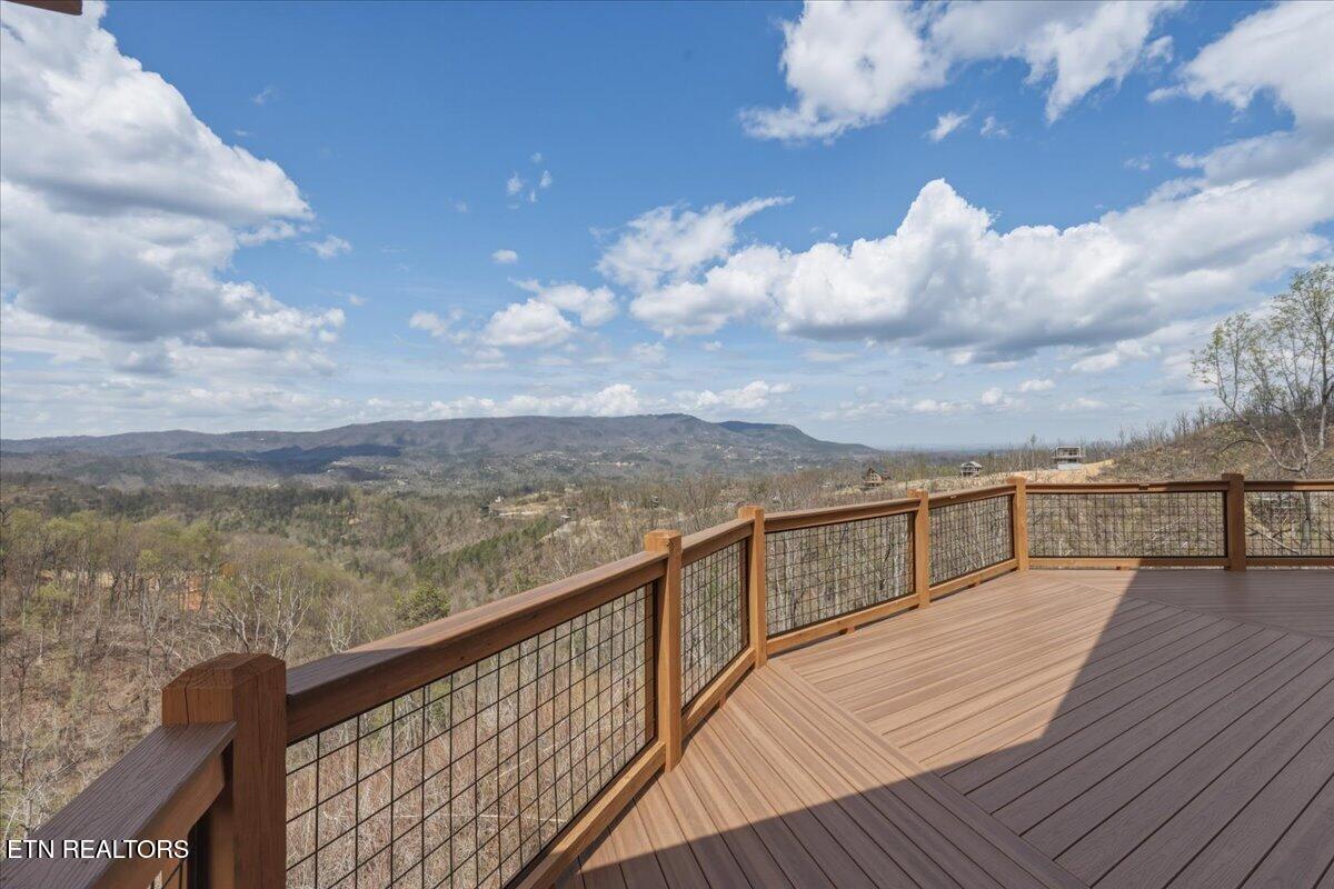 2266 Lone Ridge Drive Sevierville TN 37862
