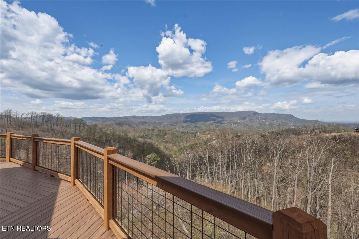 2266 Lone Ridge Drive Sevierville TN 37862