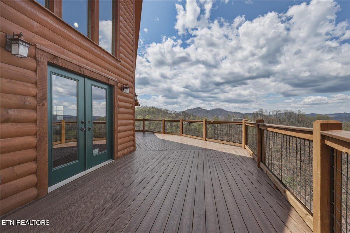 2266 Lone Ridge Drive Sevierville TN 37862