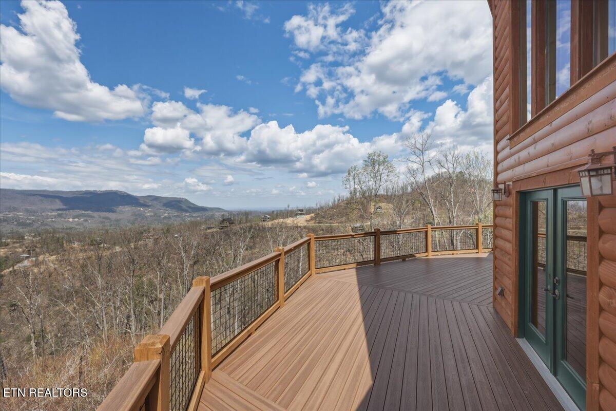 2266 Lone Ridge Drive Sevierville TN 37862