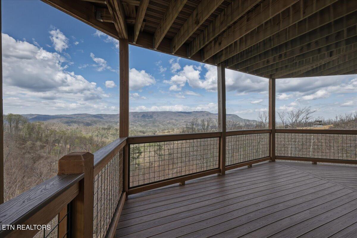 2266 Lone Ridge Drive Sevierville TN 37862