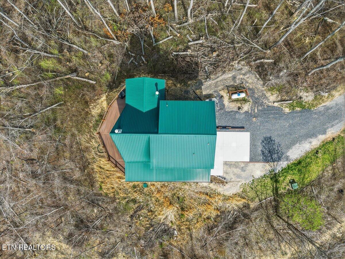 2266 Lone Ridge Drive Sevierville TN 37862