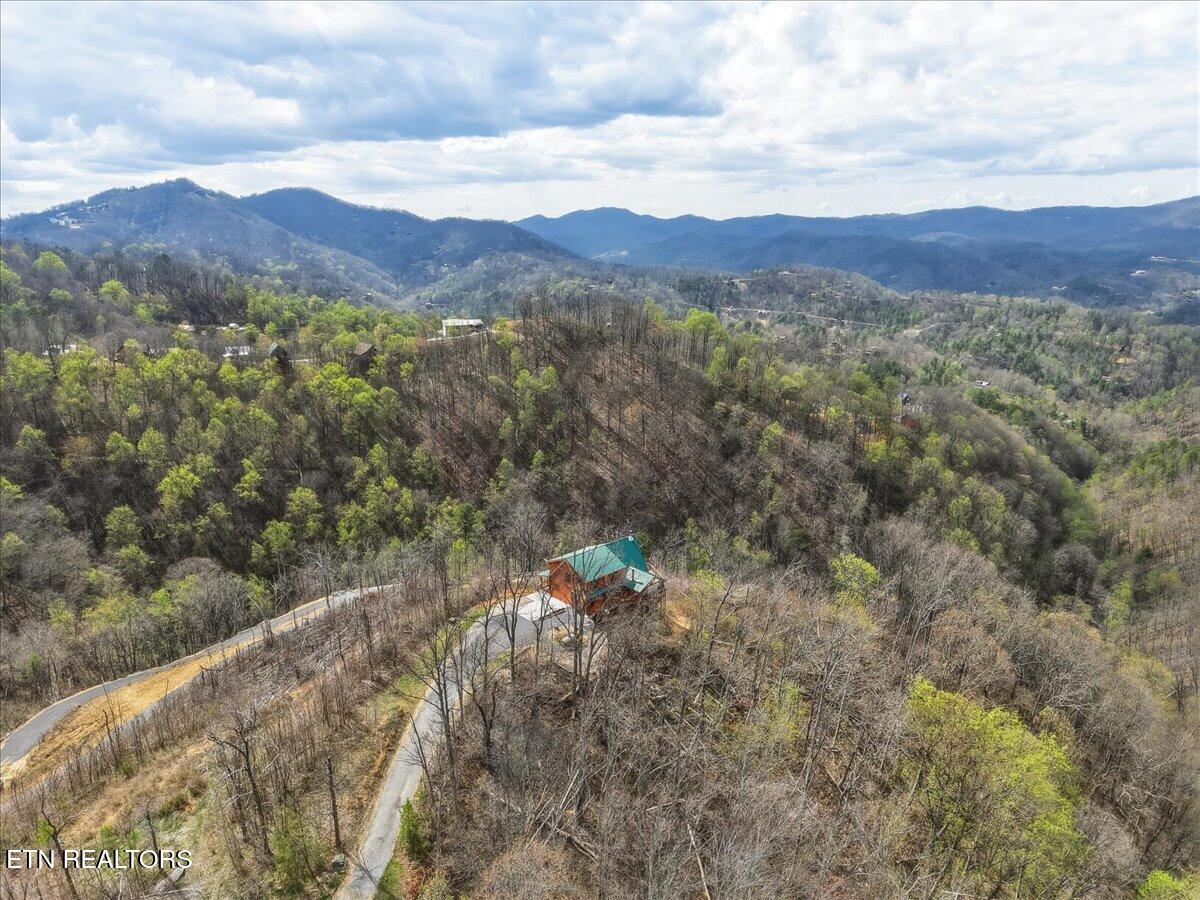 2266 Lone Ridge Drive Sevierville TN 37862