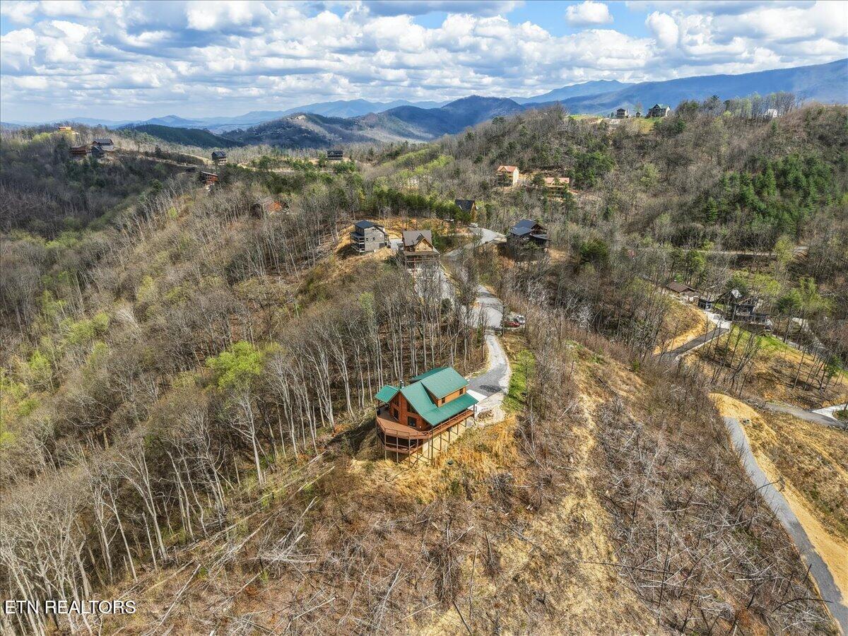 2266 Lone Ridge Drive Sevierville TN 37862