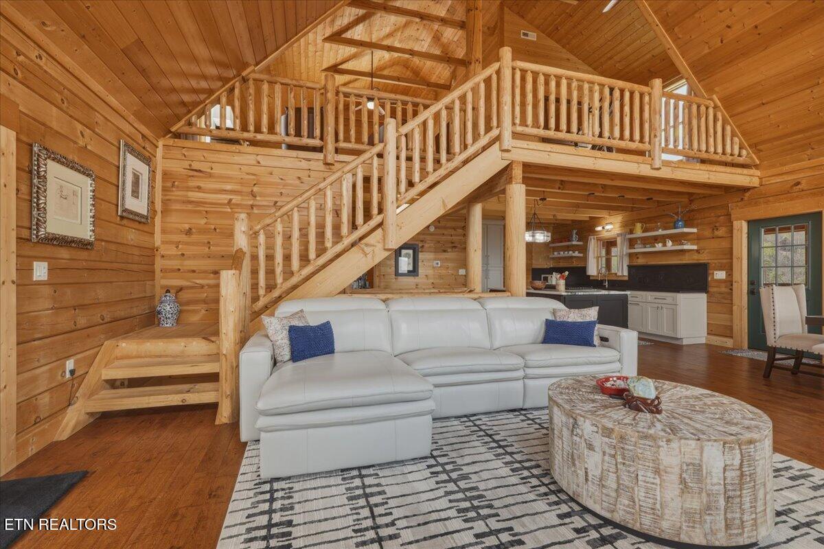 2266 Lone Ridge Drive Sevierville TN 37862