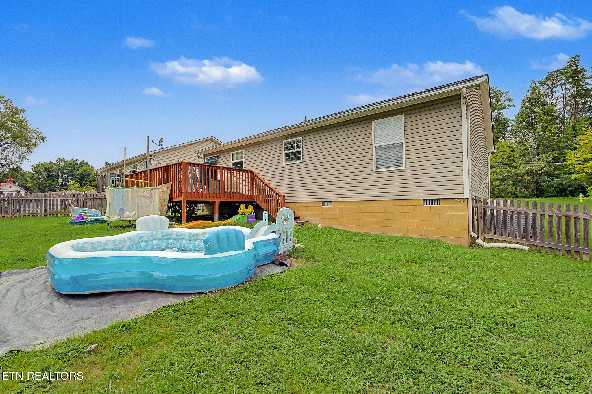 3910 Oakland Drive Knoxville TN 37918
