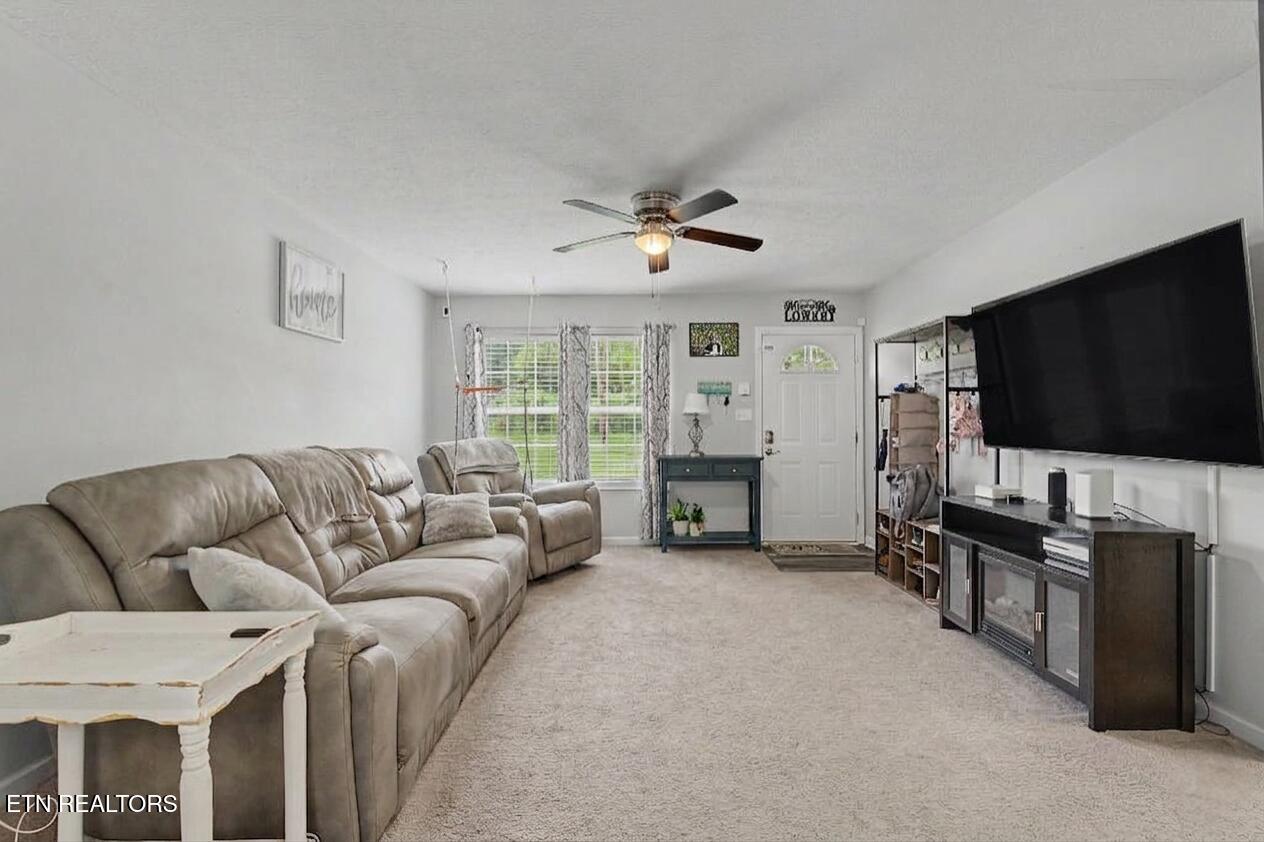 3910 Oakland Drive Knoxville TN 37918