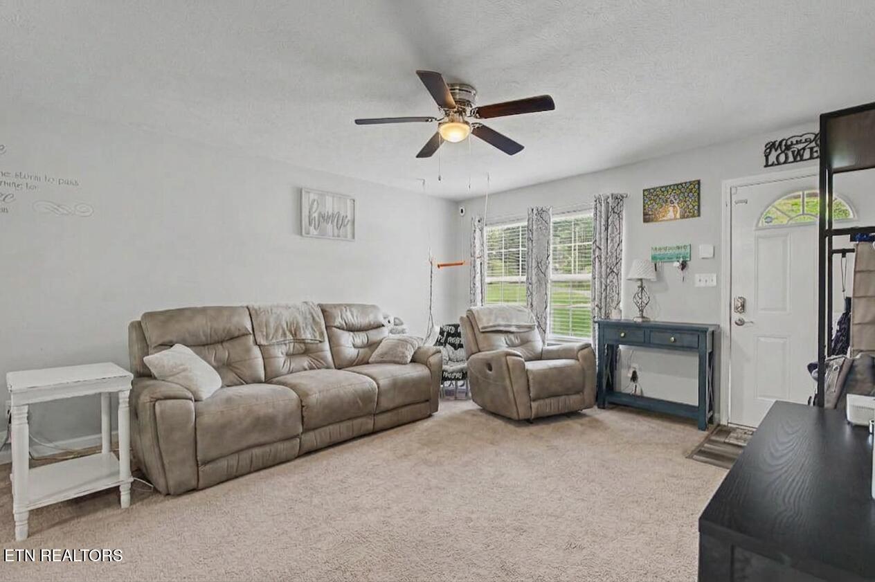 3910 Oakland Drive Knoxville TN 37918