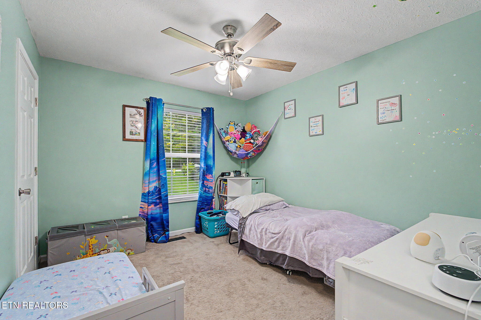 3910 Oakland Drive Knoxville TN 37918