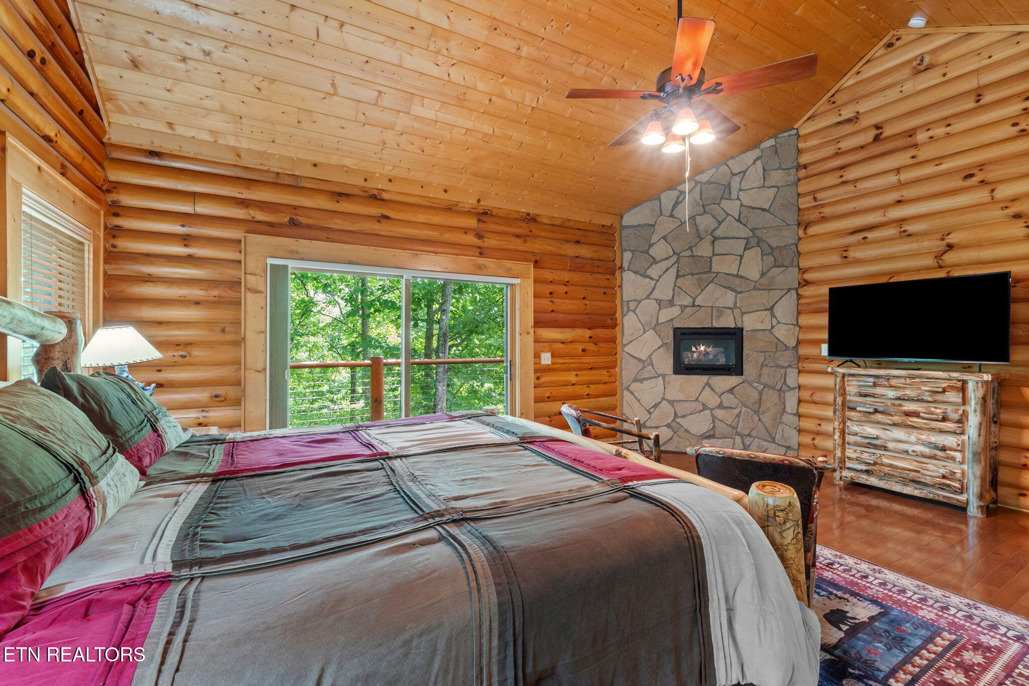 2804 Cedar Falls Way Sevierville TN 37862