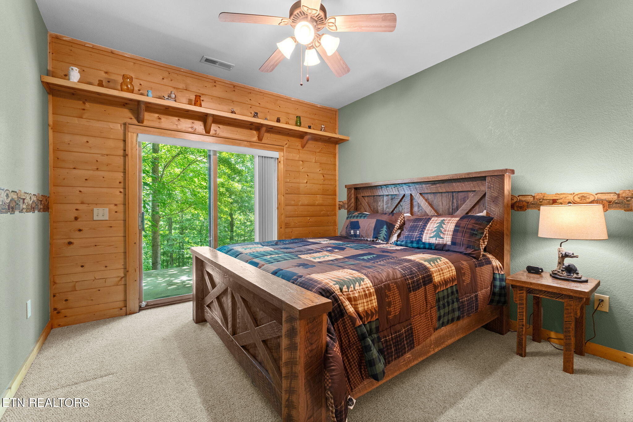 2804 Cedar Falls Way Sevierville TN 37862