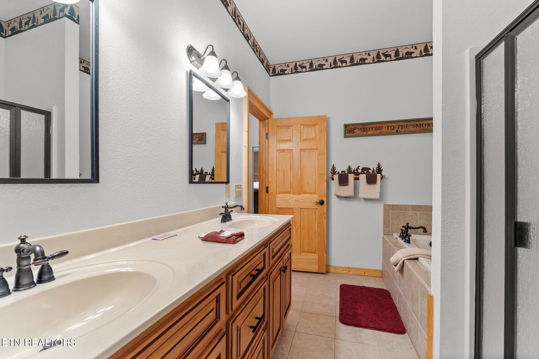 2804 Cedar Falls Way Sevierville TN 37862