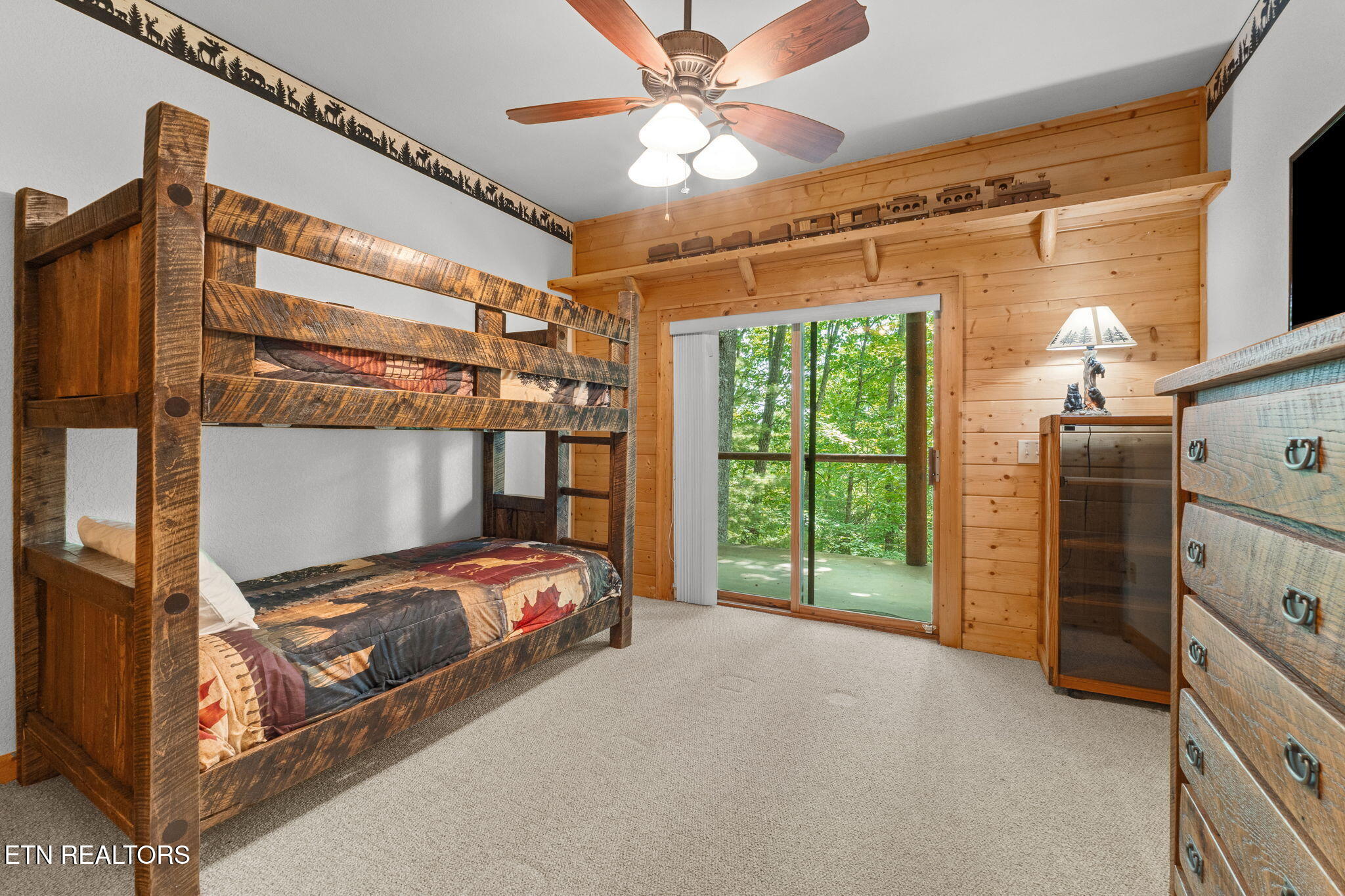 2804 Cedar Falls Way Sevierville TN 37862