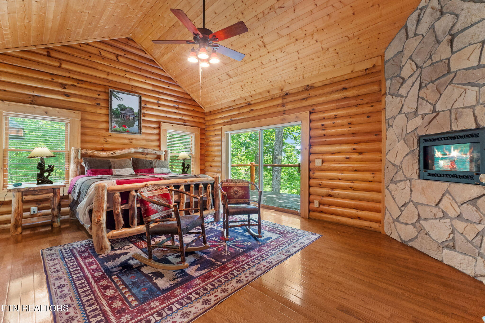 2804 Cedar Falls Way Sevierville TN 37862