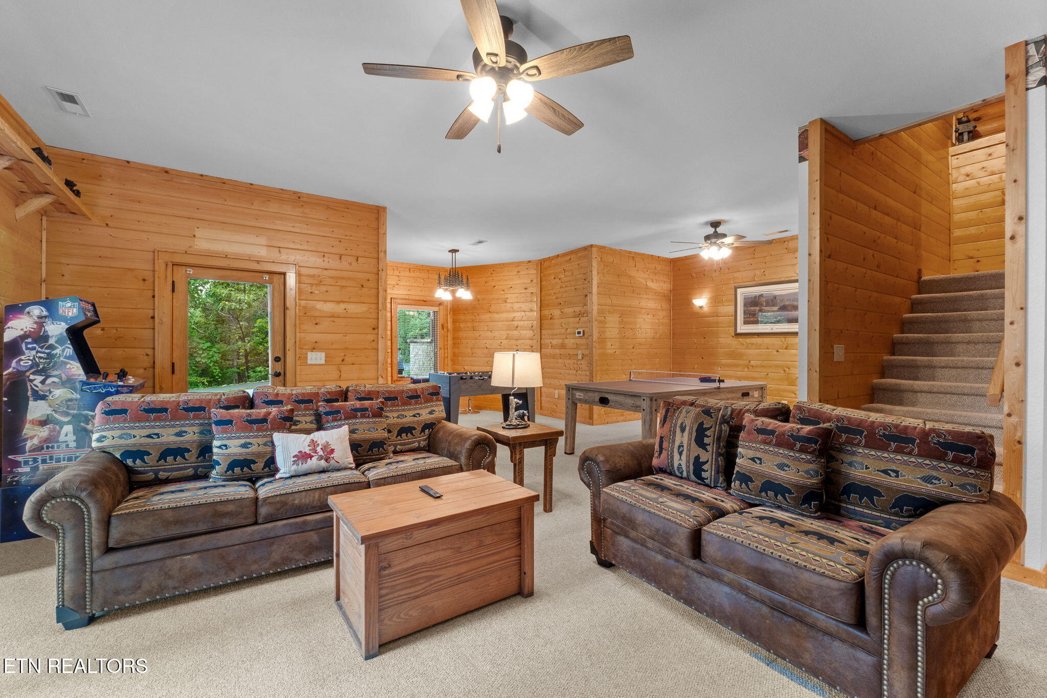 2804 Cedar Falls Way Sevierville TN 37862