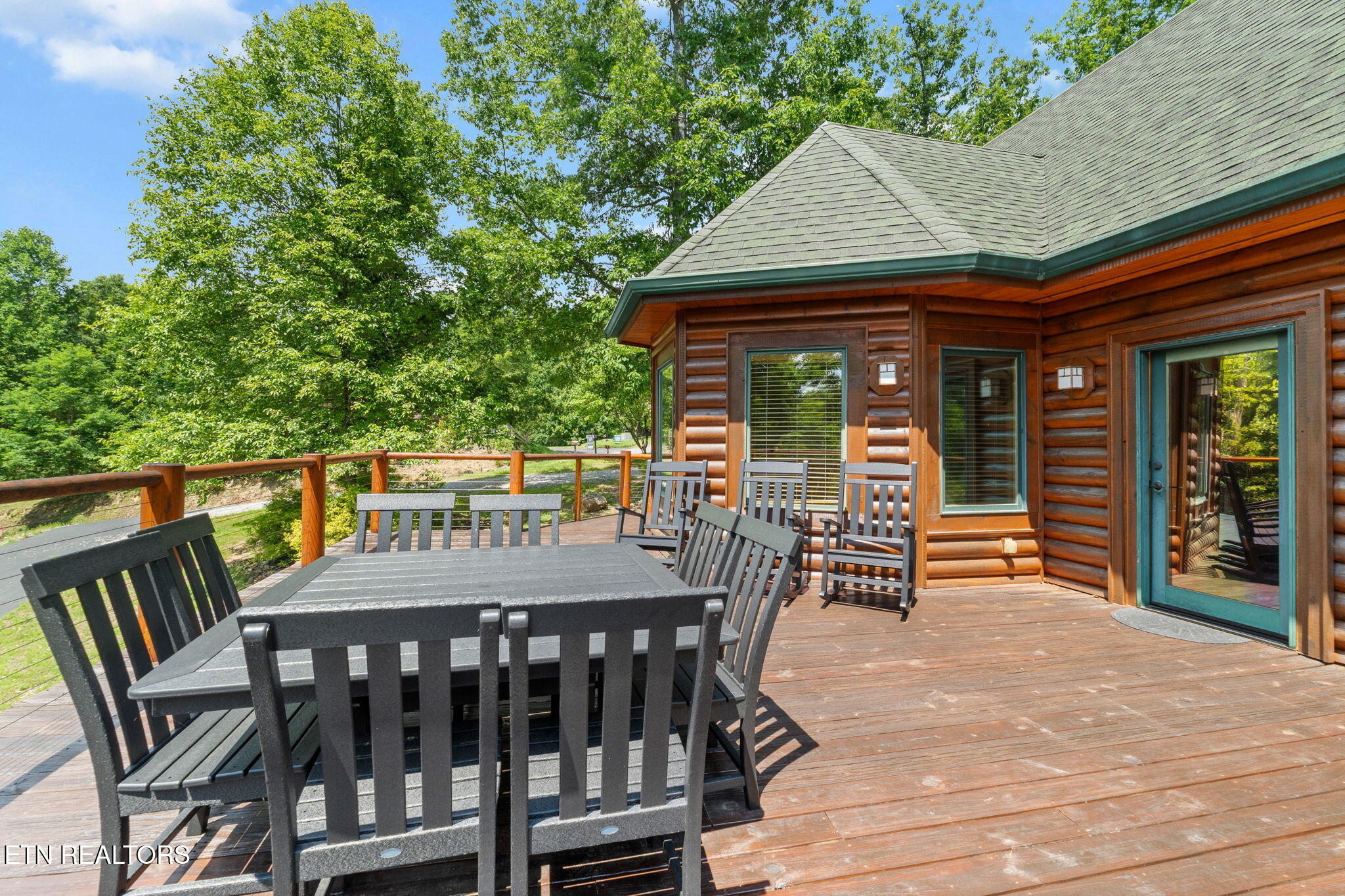 2804 Cedar Falls Way Sevierville TN 37862