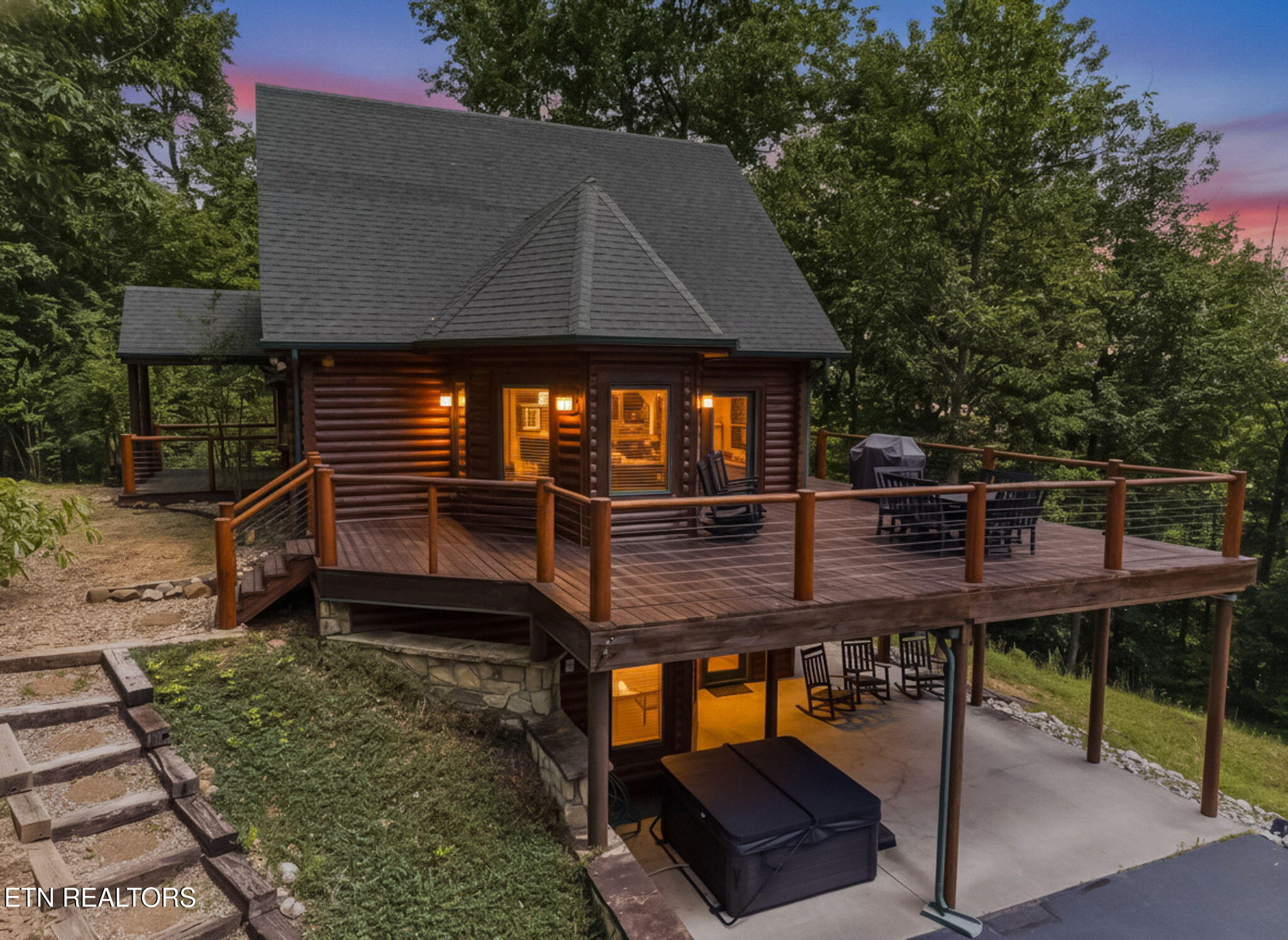 2804 Cedar Falls Way Sevierville TN 37862