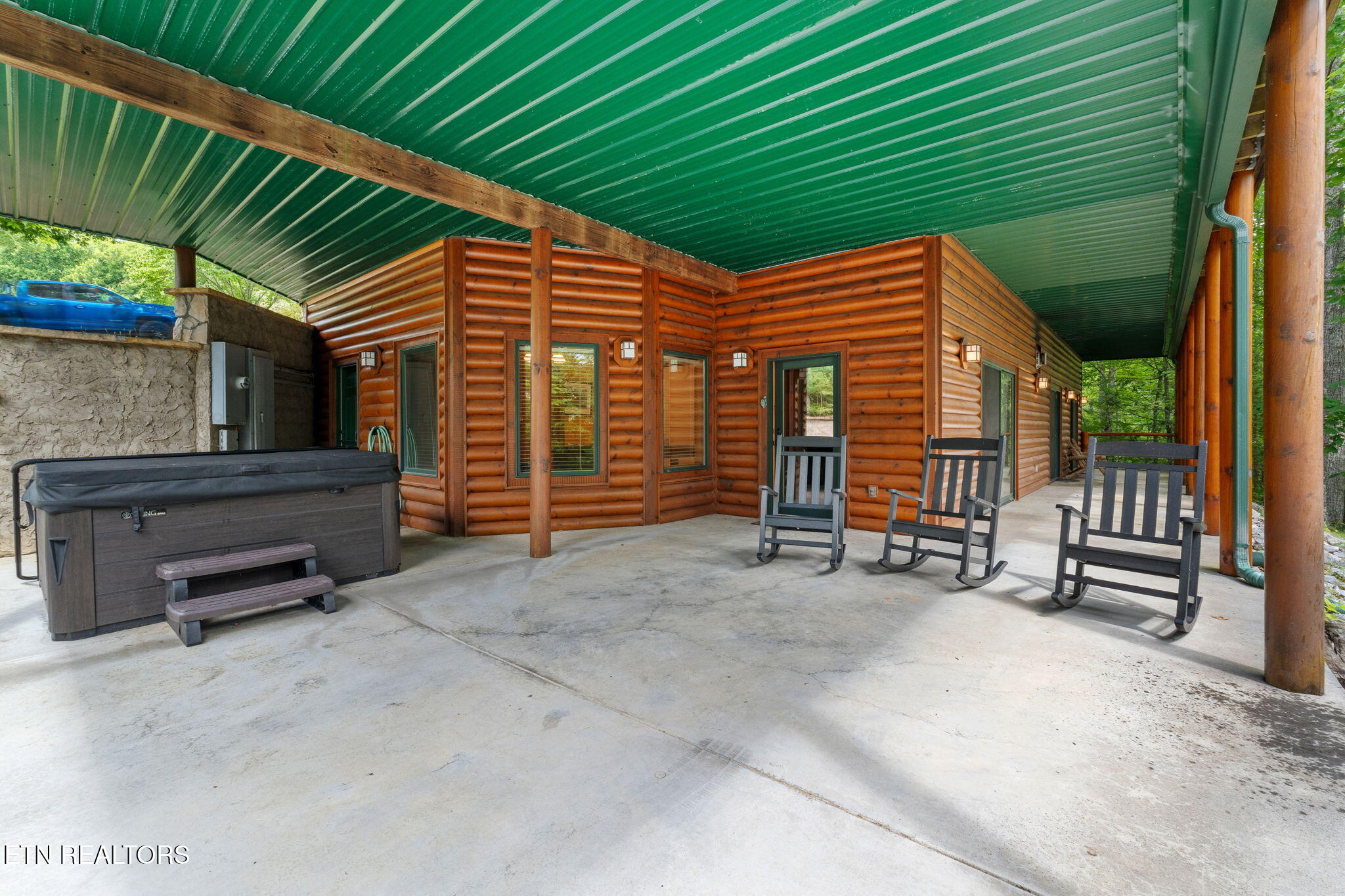 2804 Cedar Falls Way Sevierville TN 37862