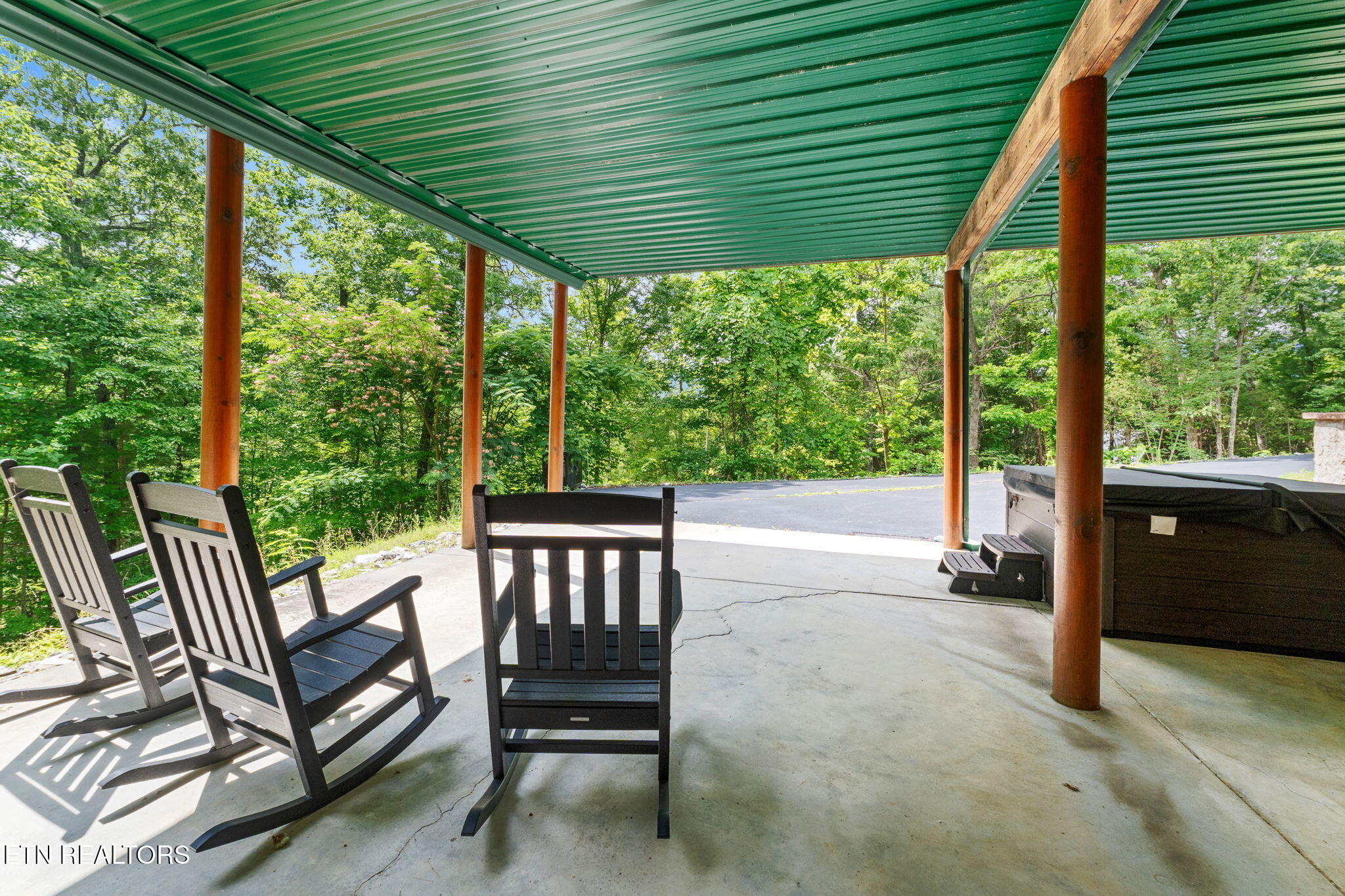 2804 Cedar Falls Way Sevierville TN 37862