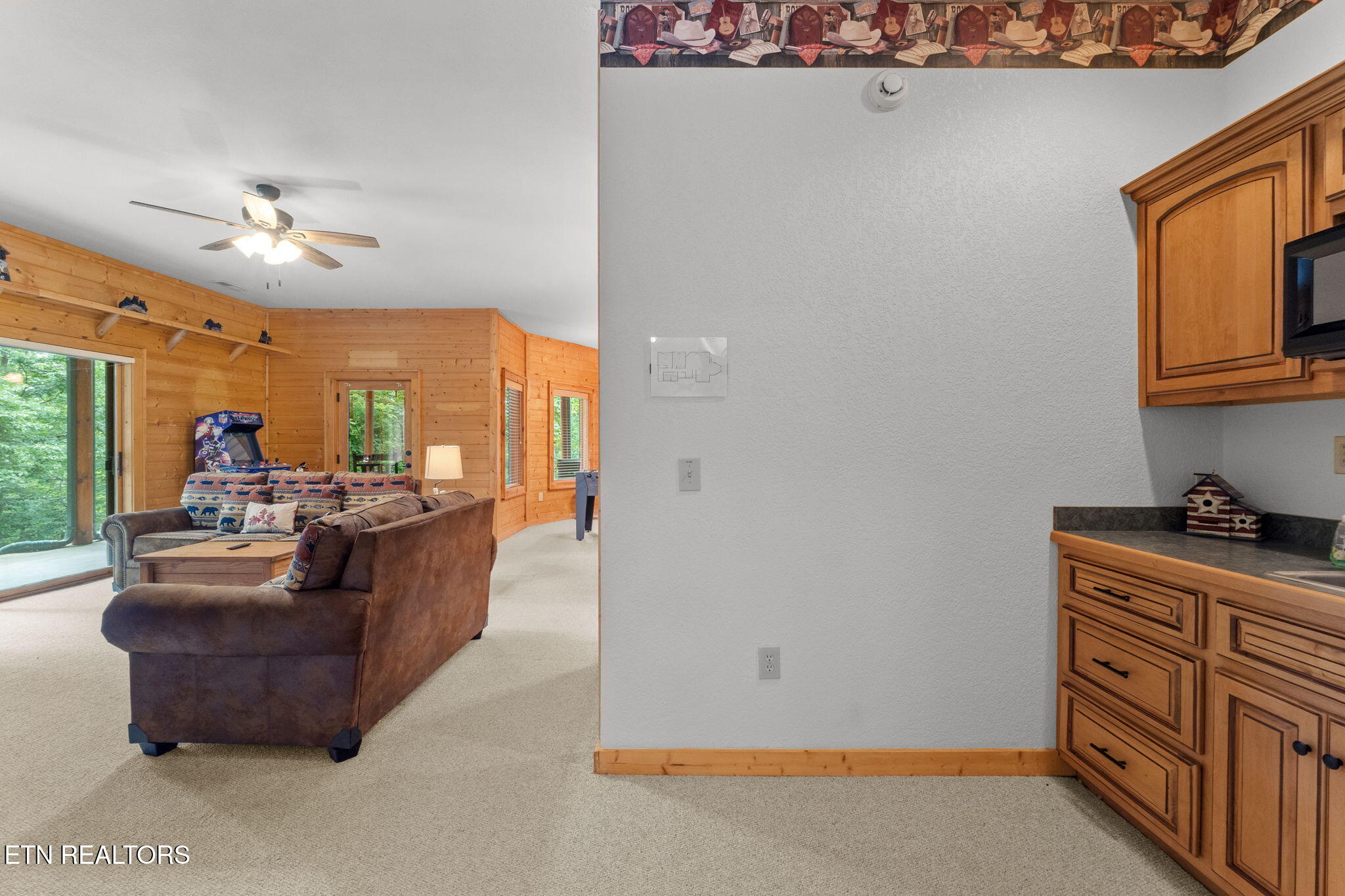 2804 Cedar Falls Way Sevierville TN 37862