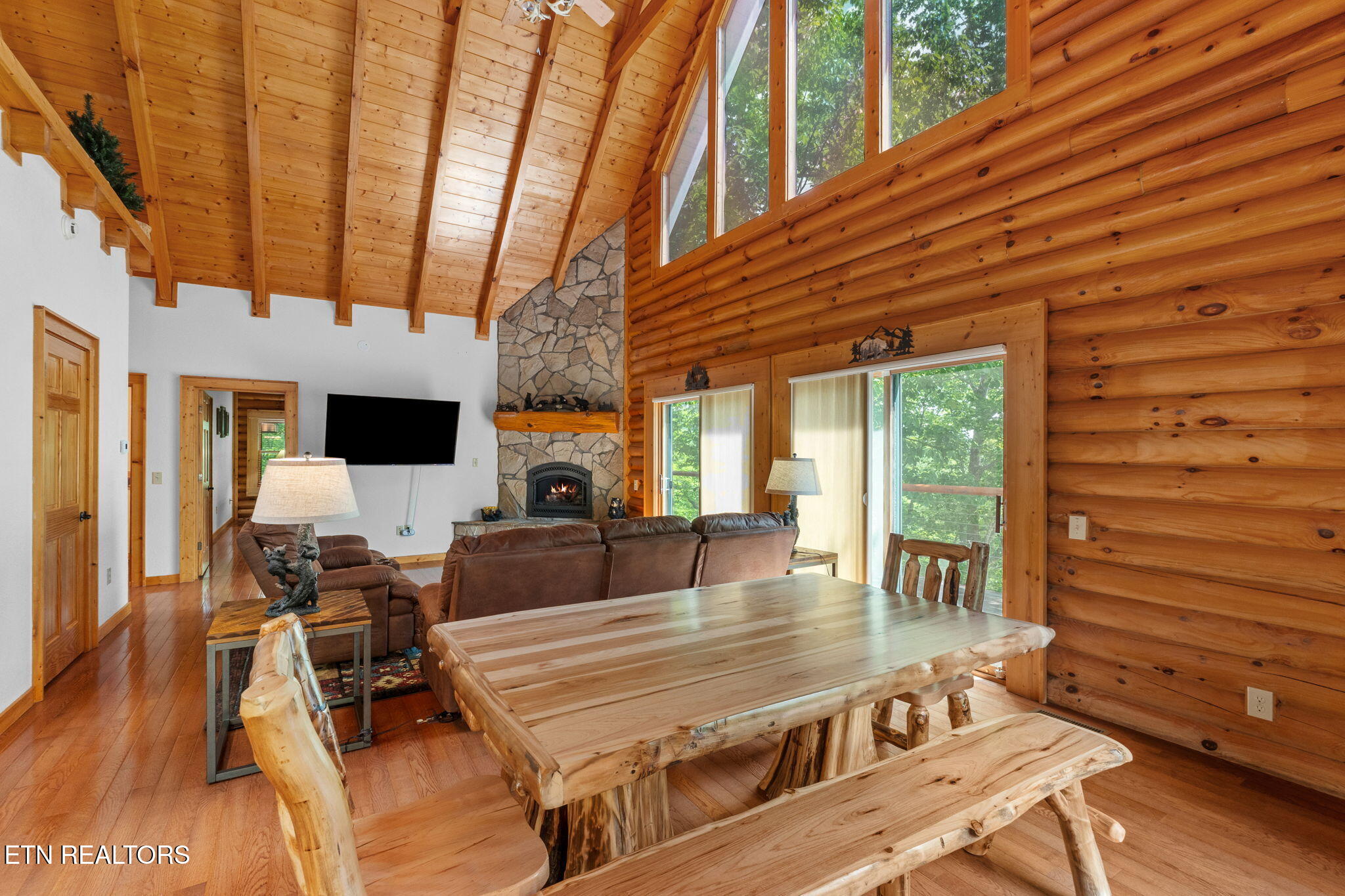 2804 Cedar Falls Way Sevierville TN 37862