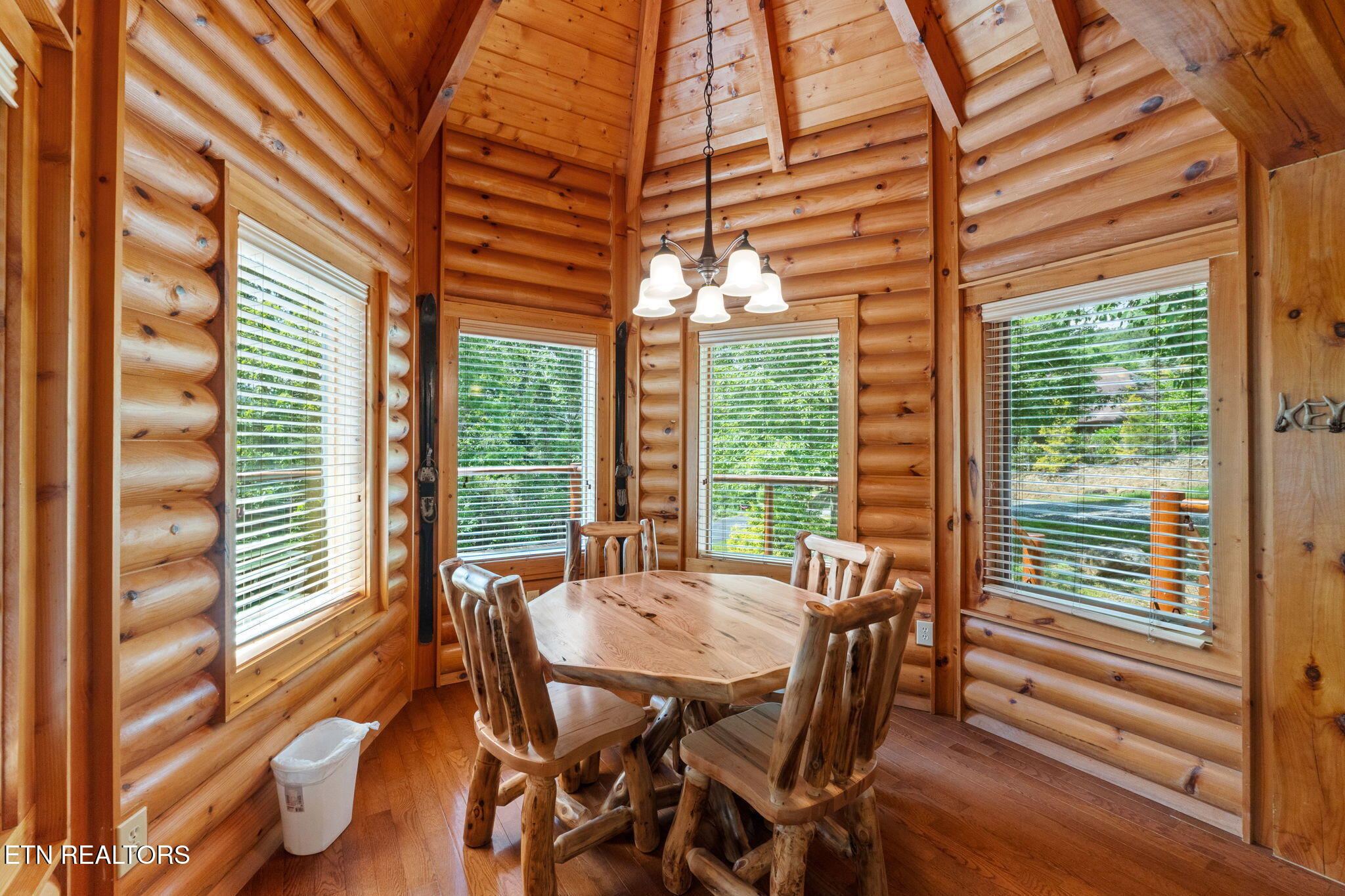 2804 Cedar Falls Way Sevierville TN 37862