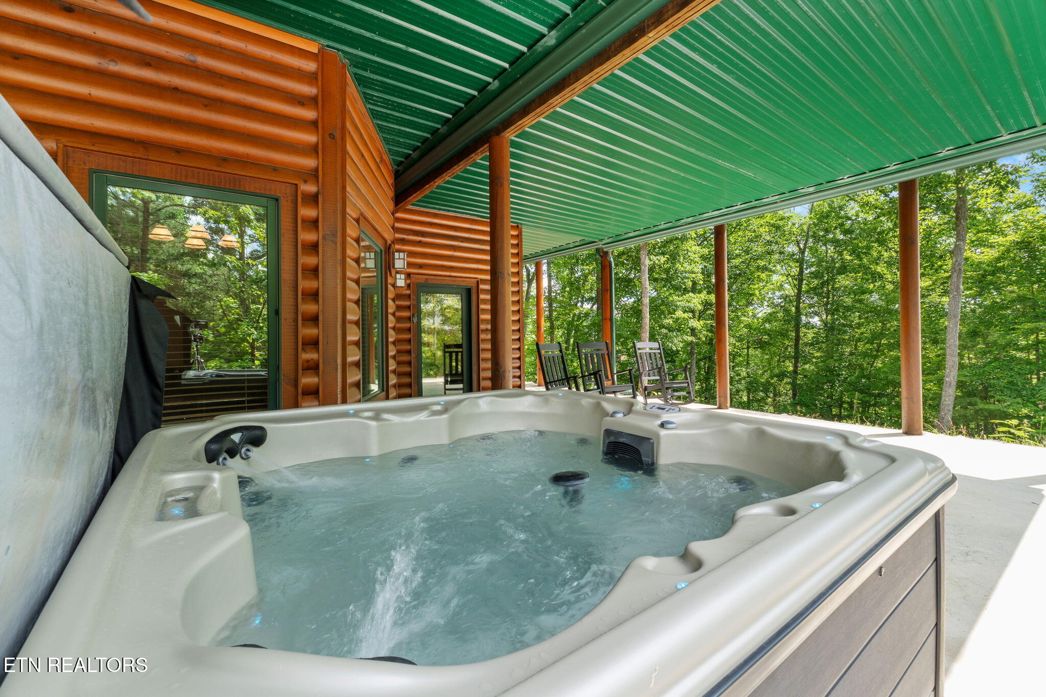 2804 Cedar Falls Way Sevierville TN 37862