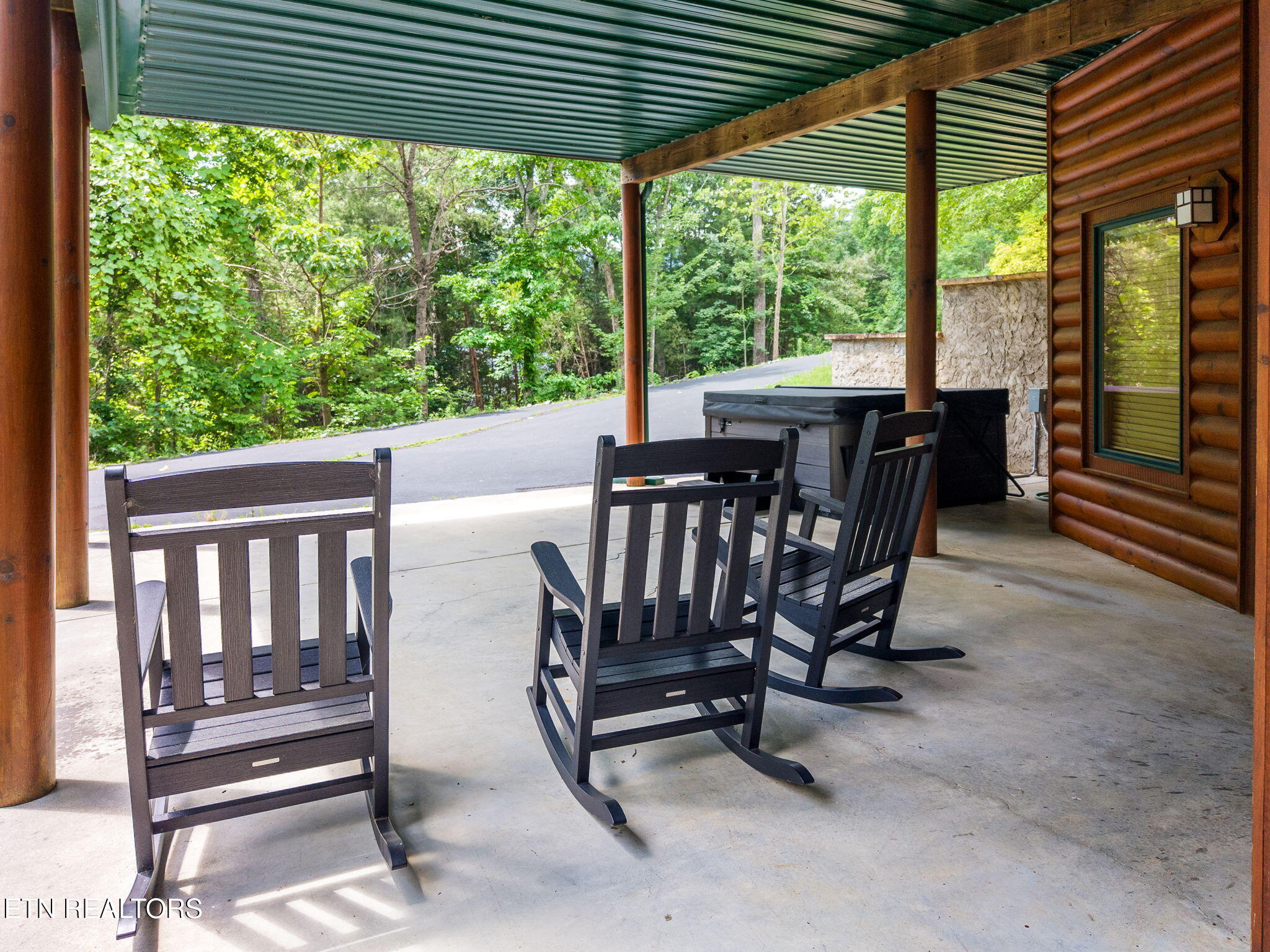 2804 Cedar Falls Way Sevierville TN 37862