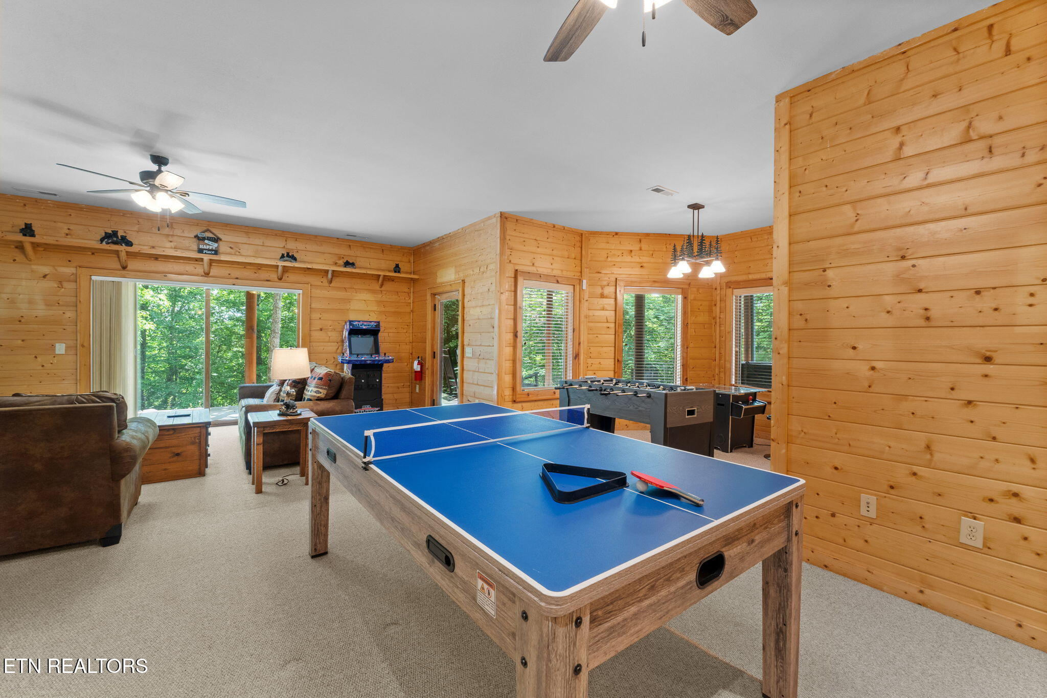 2804 Cedar Falls Way Sevierville TN 37862