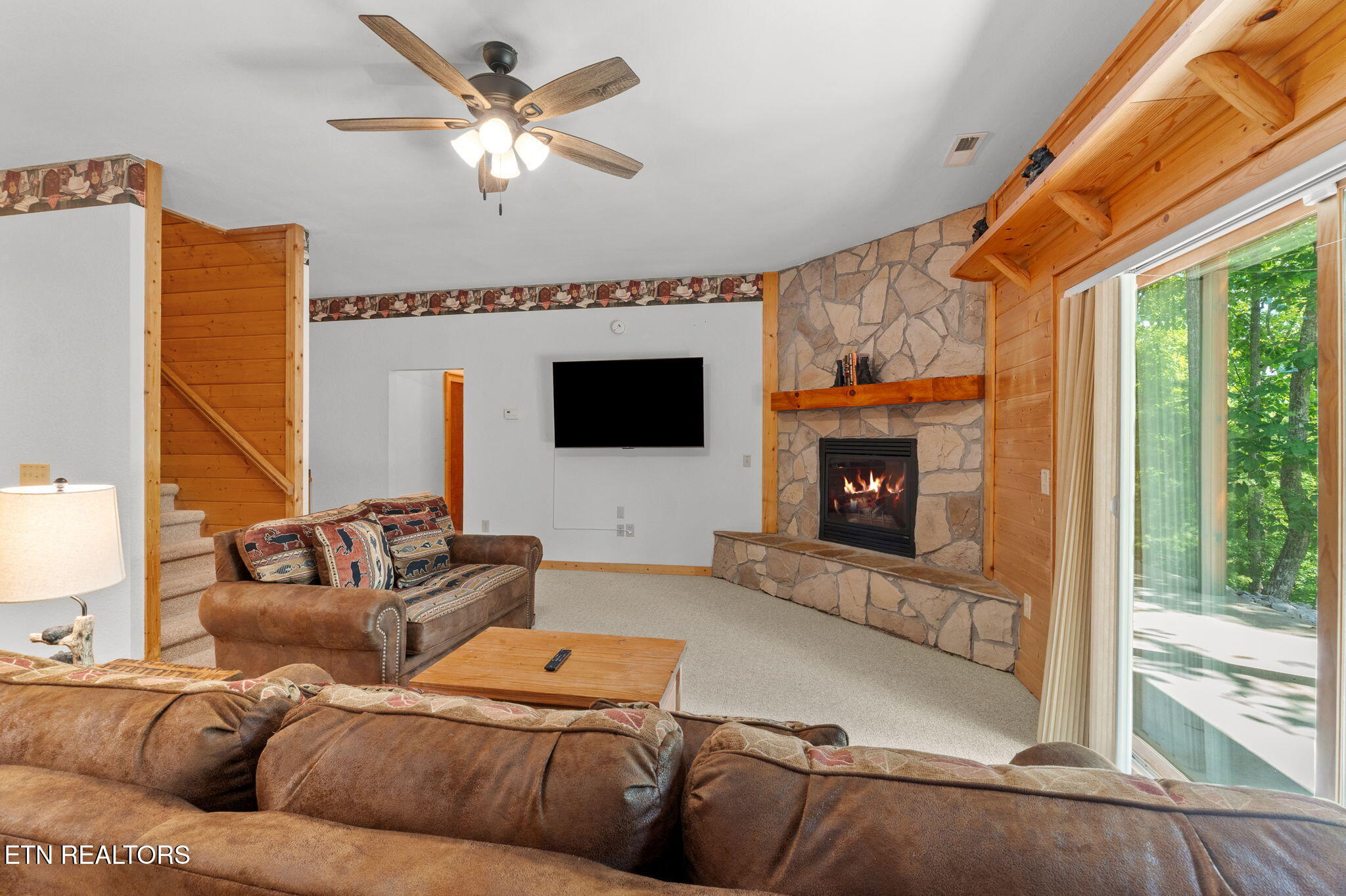 2804 Cedar Falls Way Sevierville TN 37862