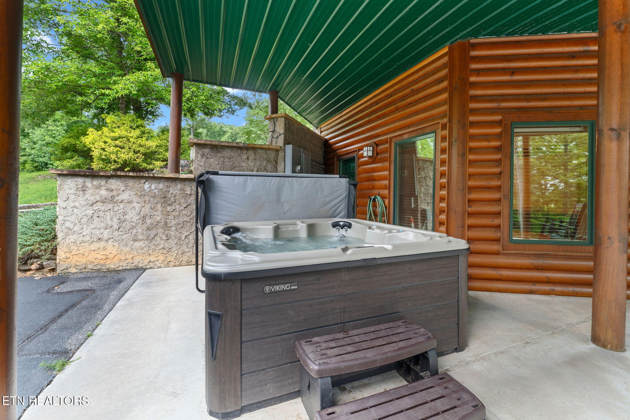 2804 Cedar Falls Way Sevierville TN 37862