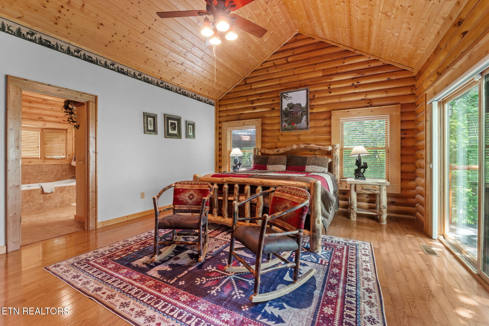 2804 Cedar Falls Way Sevierville TN 37862