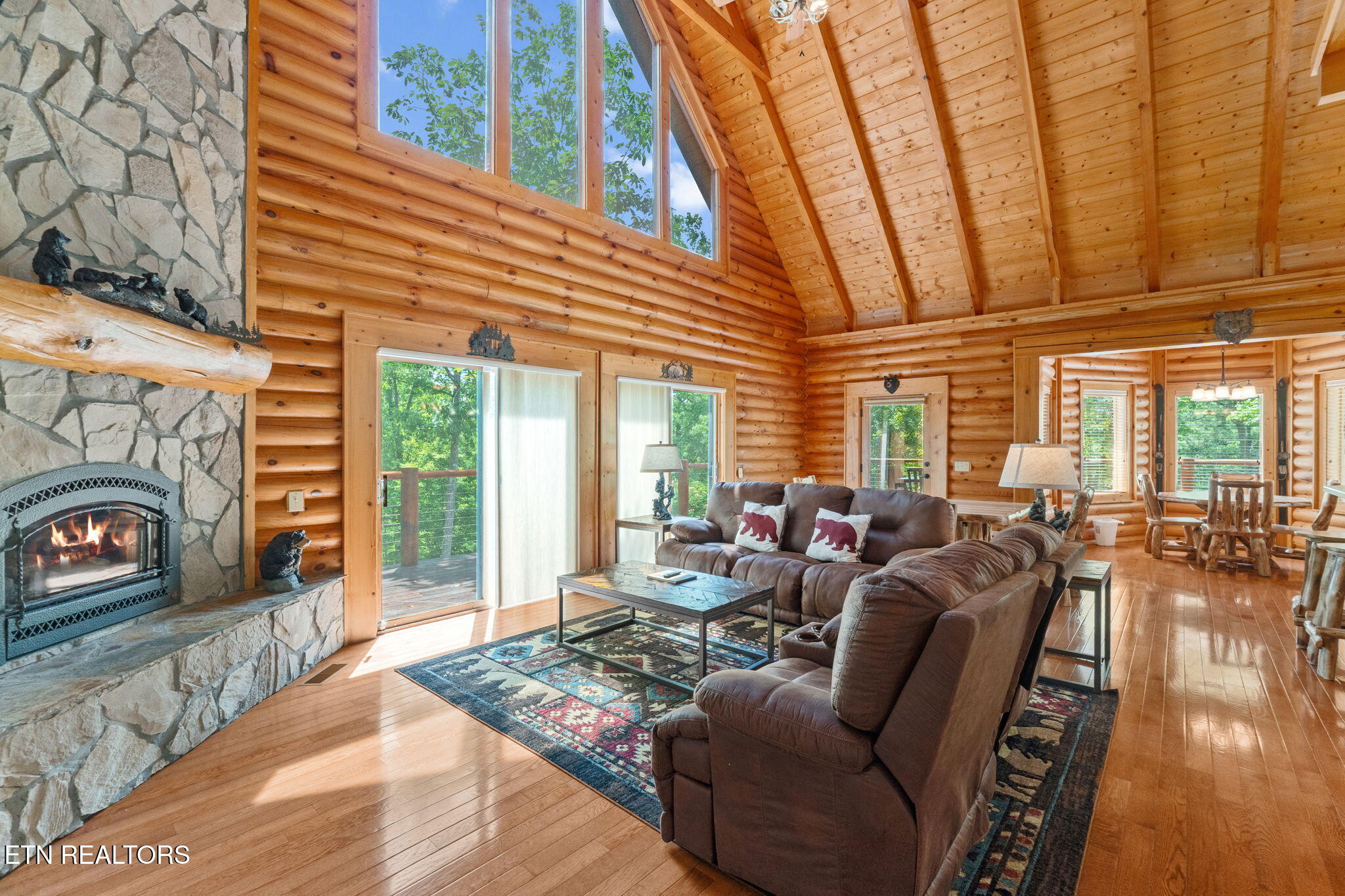 2804 Cedar Falls Way Sevierville TN 37862