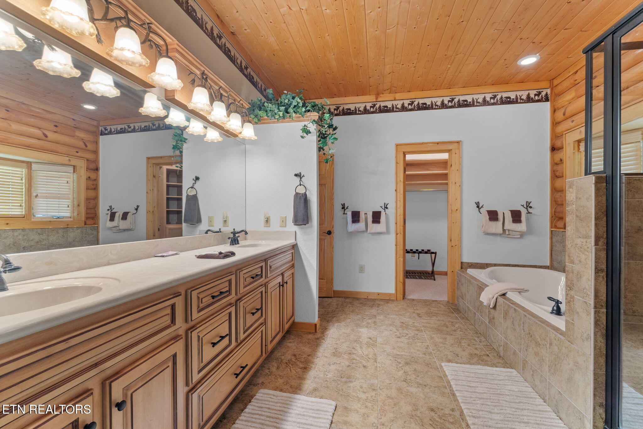 2804 Cedar Falls Way Sevierville TN 37862