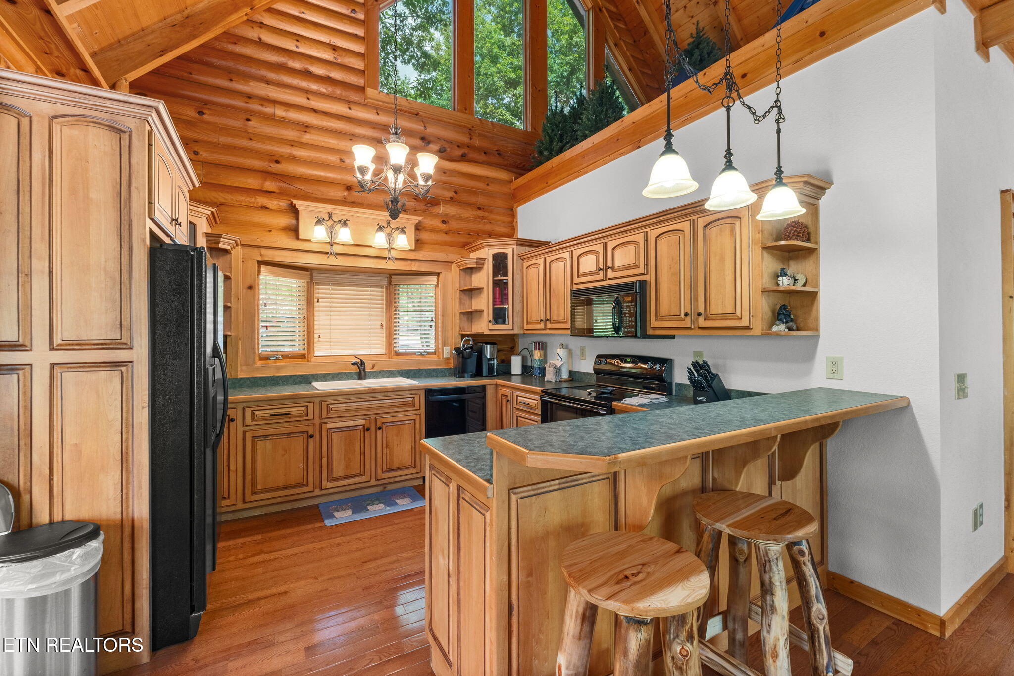 2804 Cedar Falls Way Sevierville TN 37862