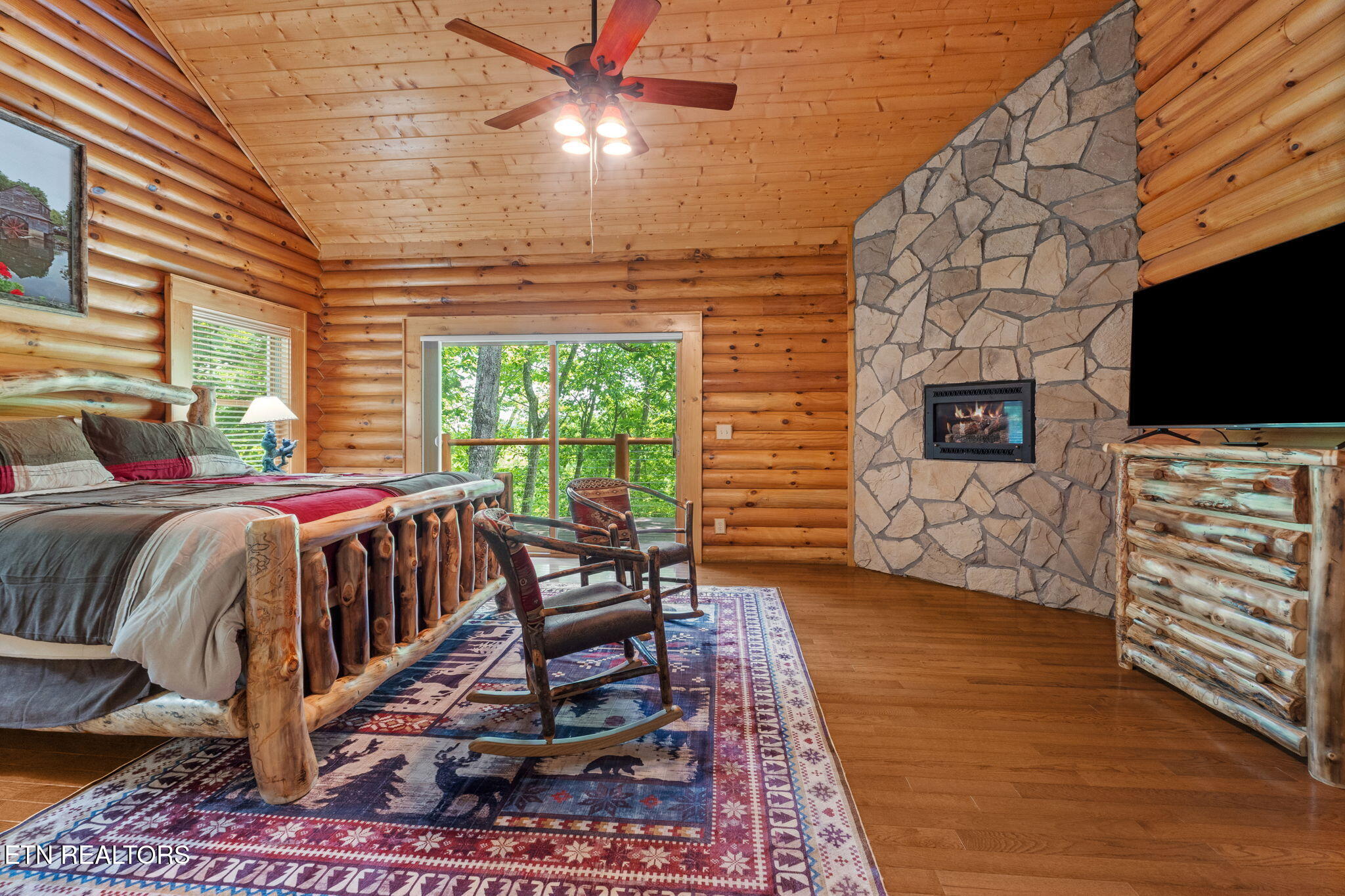 2804 Cedar Falls Way Sevierville TN 37862