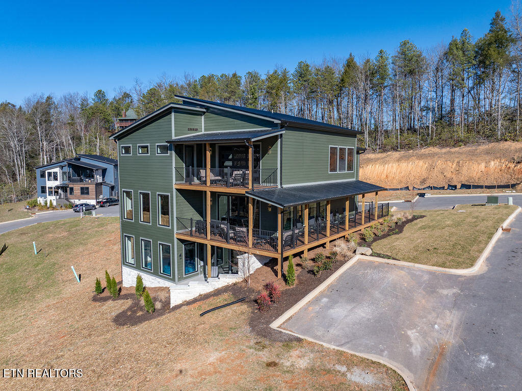 130 Mills Park Road Gatlinburg TN 37738