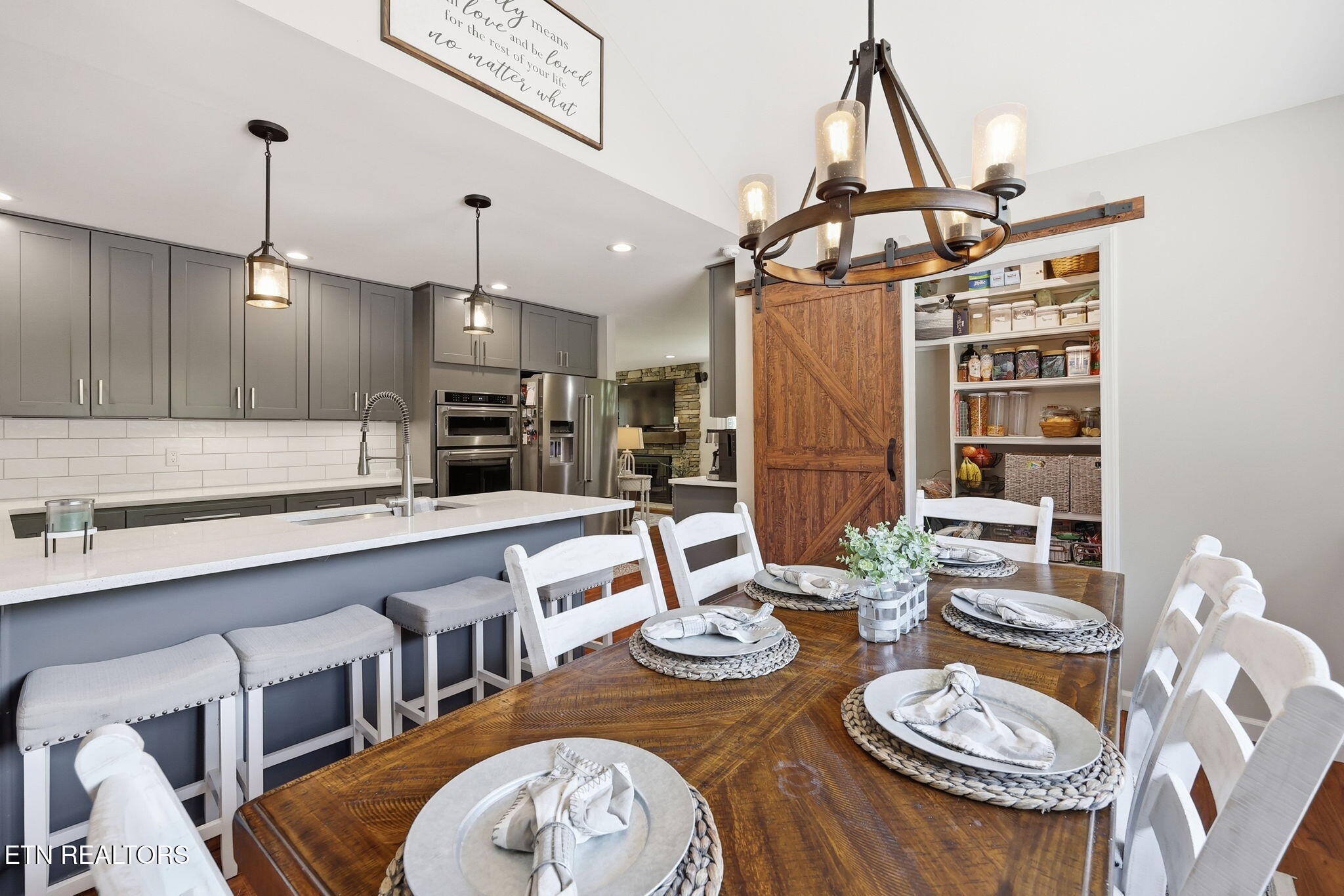 777 Upper Clear Creek Road Andersonville TN 37705