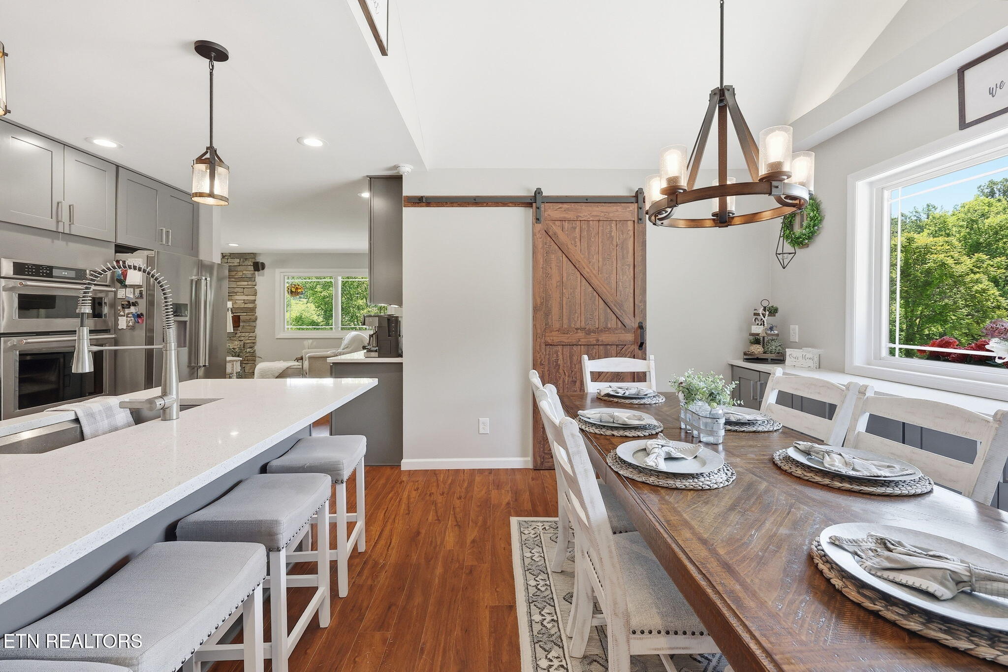 777 Upper Clear Creek Road Andersonville TN 37705