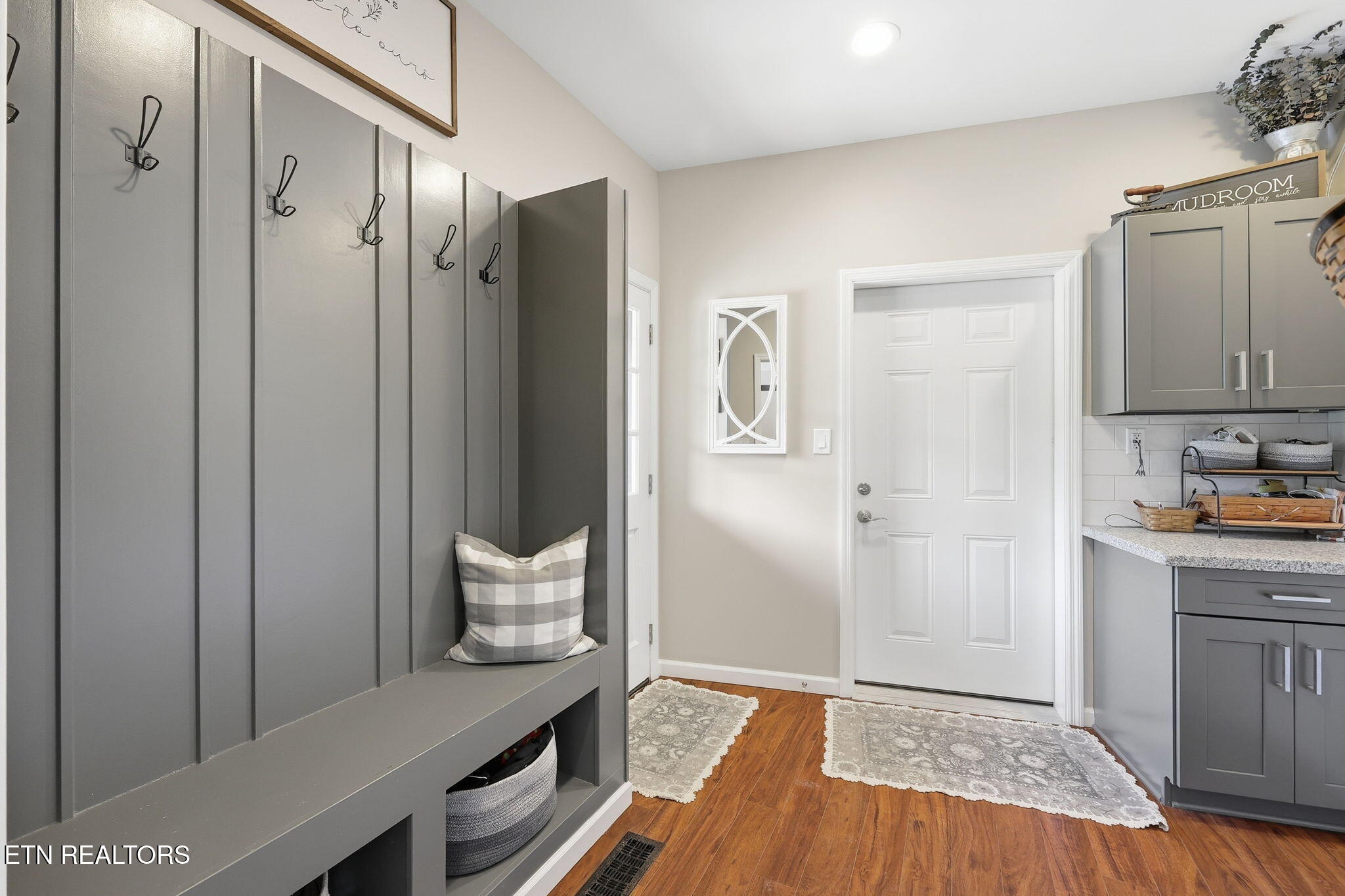777 Upper Clear Creek Road Andersonville TN 37705
