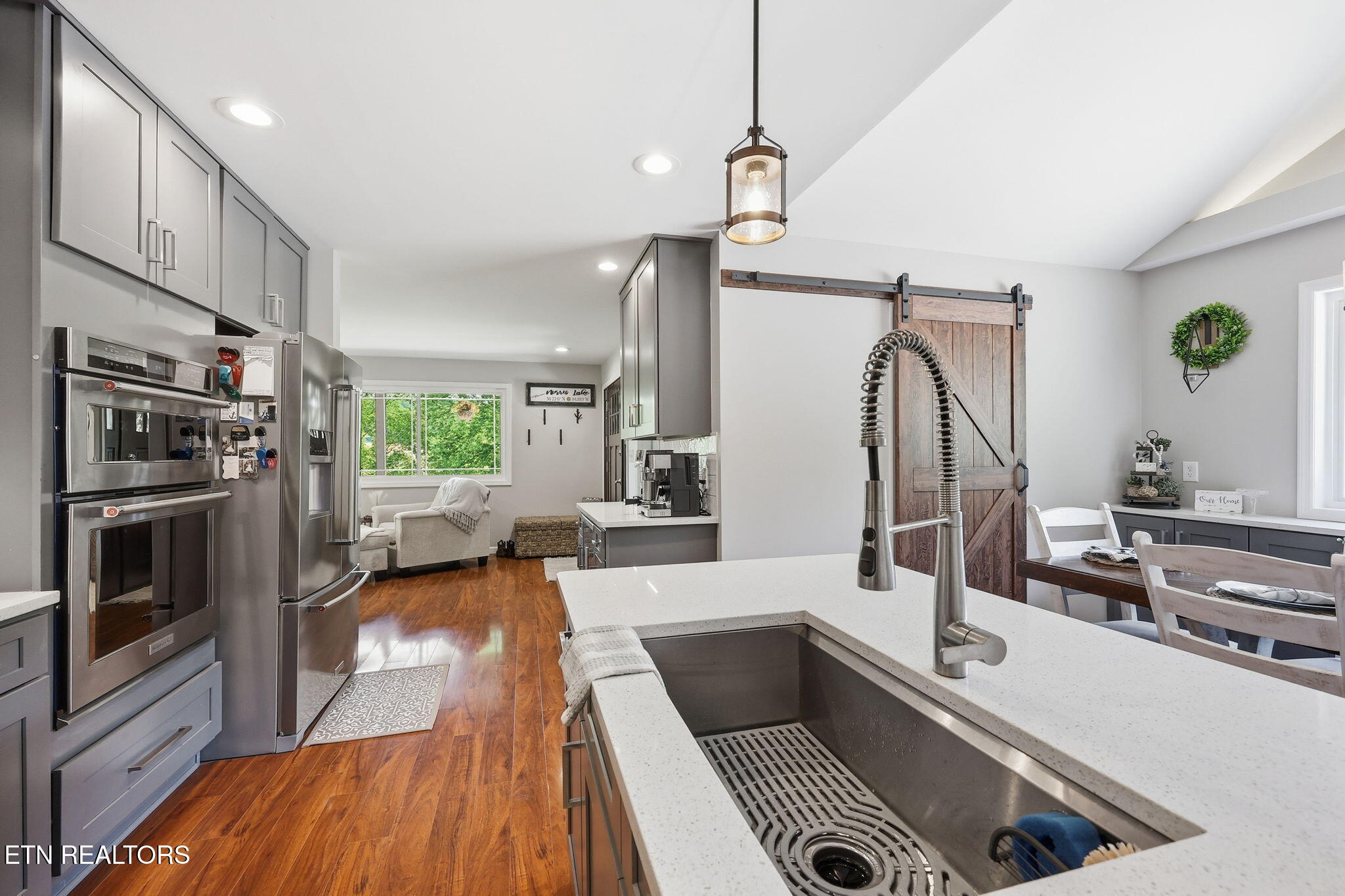 777 Upper Clear Creek Road Andersonville TN 37705