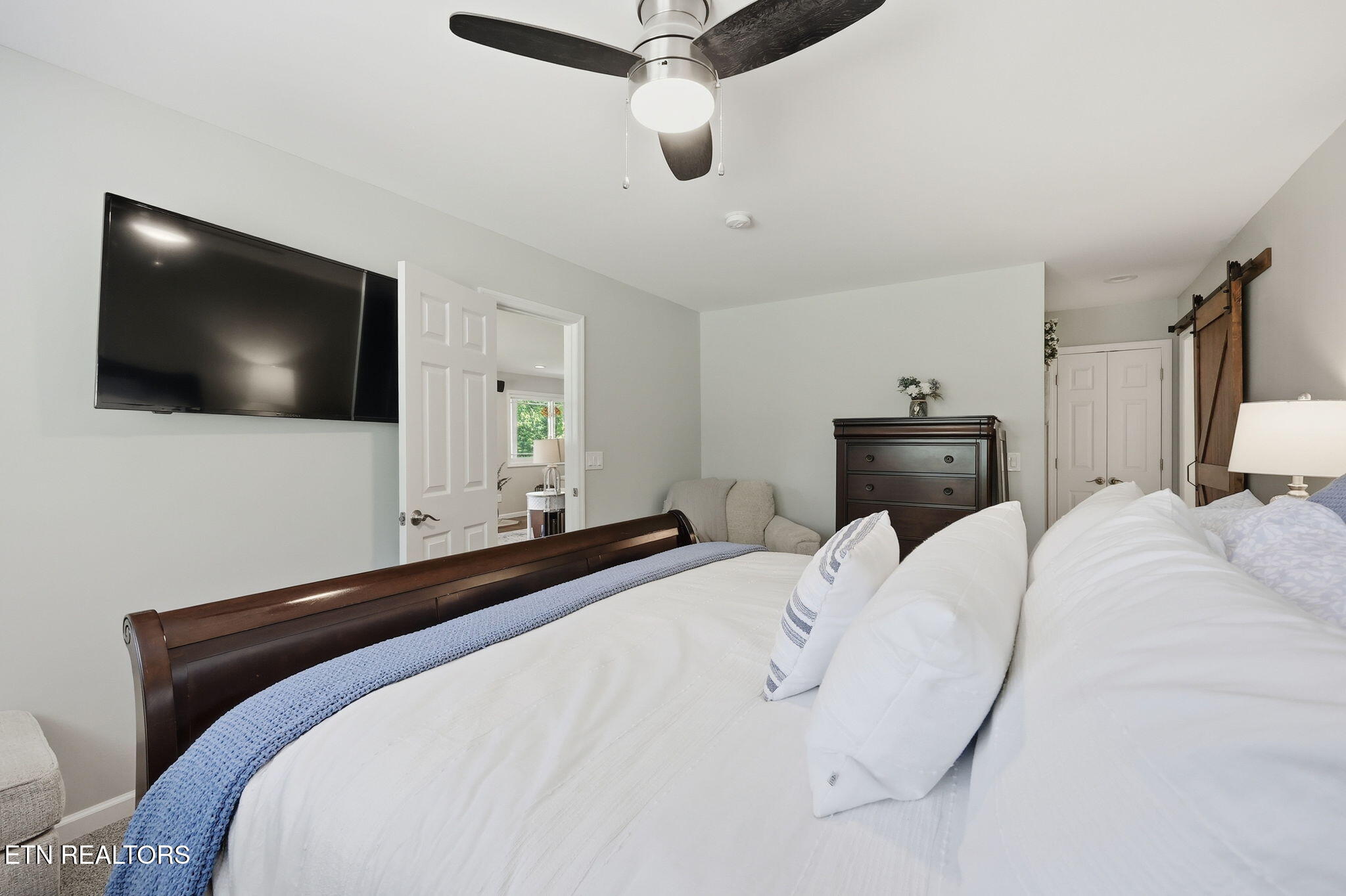 777 Upper Clear Creek Road Andersonville TN 37705