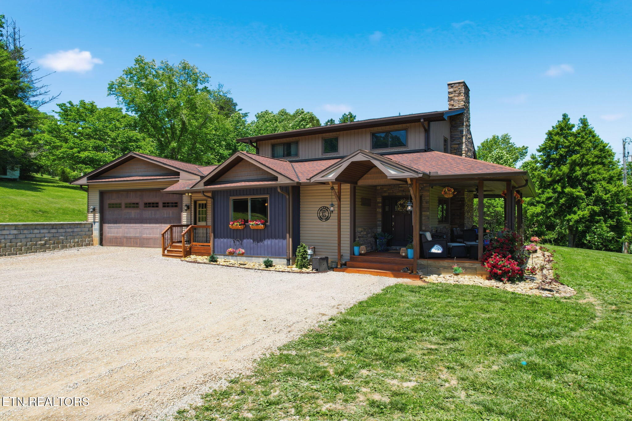 777 Upper Clear Creek Road Andersonville TN 37705