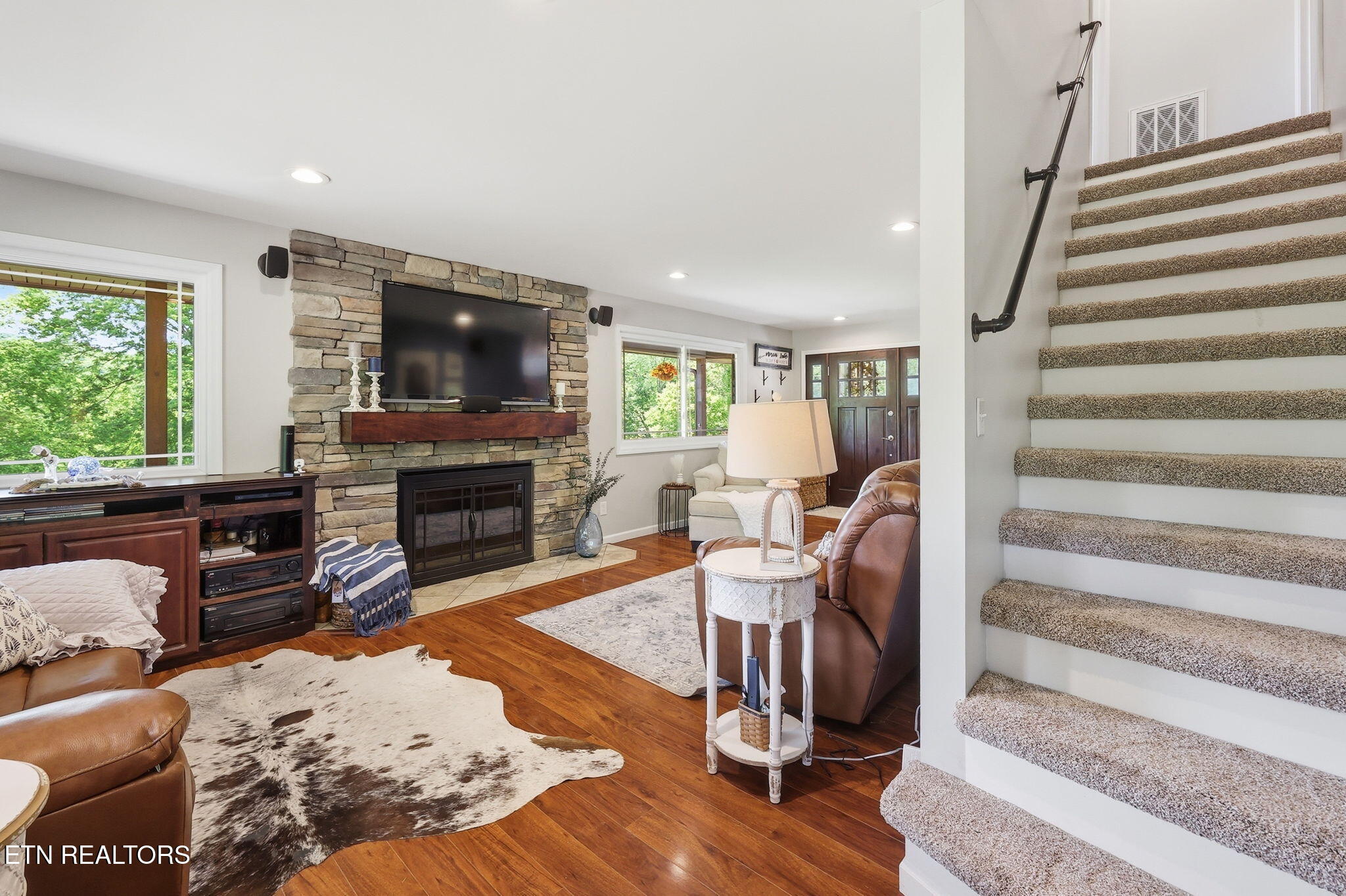 777 Upper Clear Creek Road Andersonville TN 37705