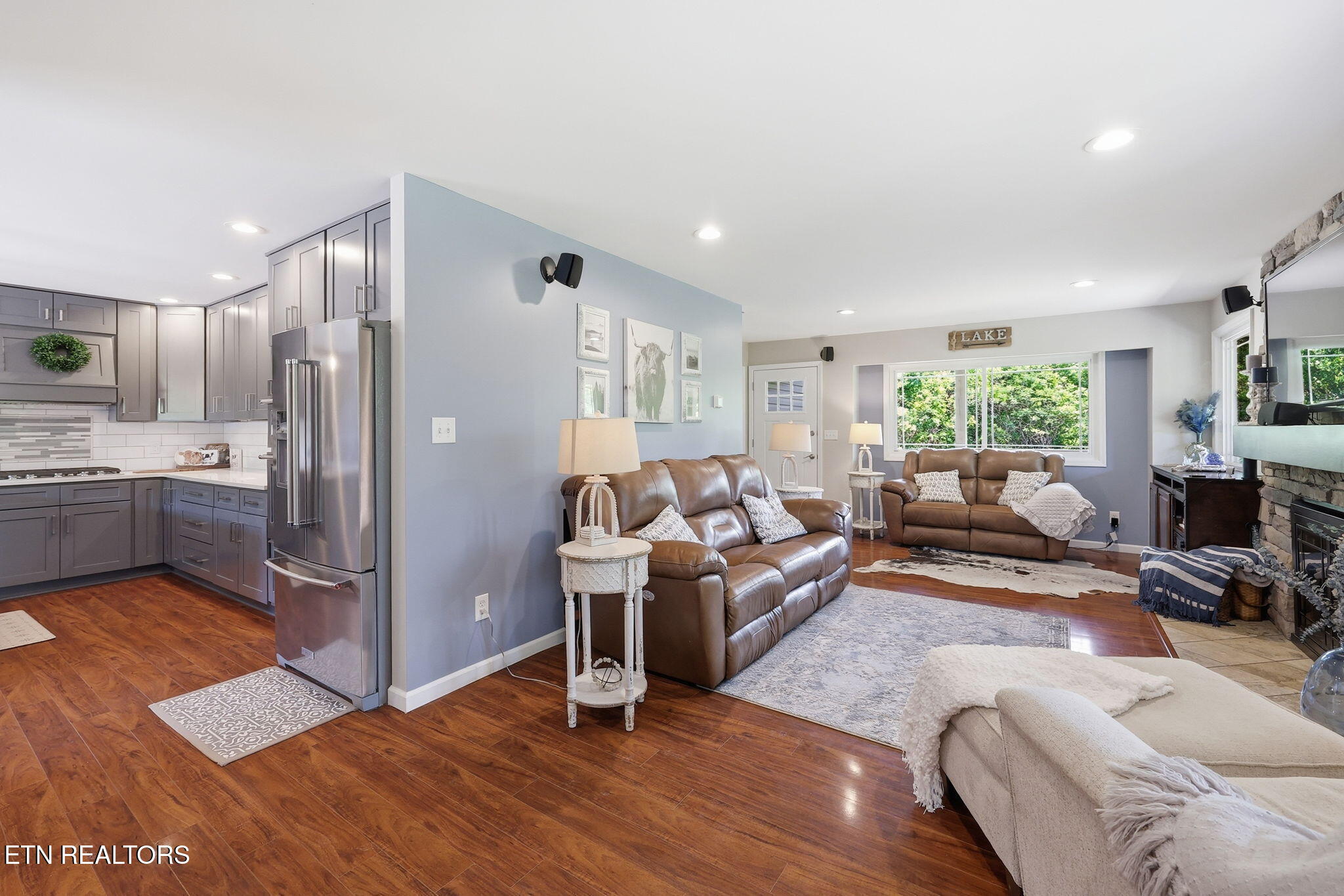 777 Upper Clear Creek Road Andersonville TN 37705