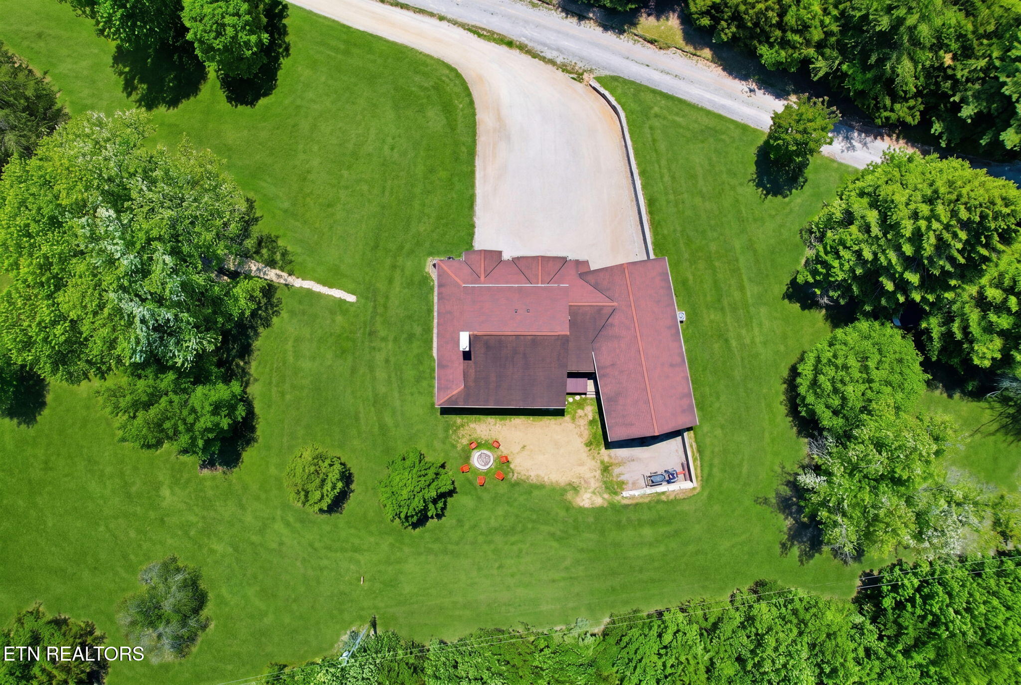 777 Upper Clear Creek Road Andersonville TN 37705