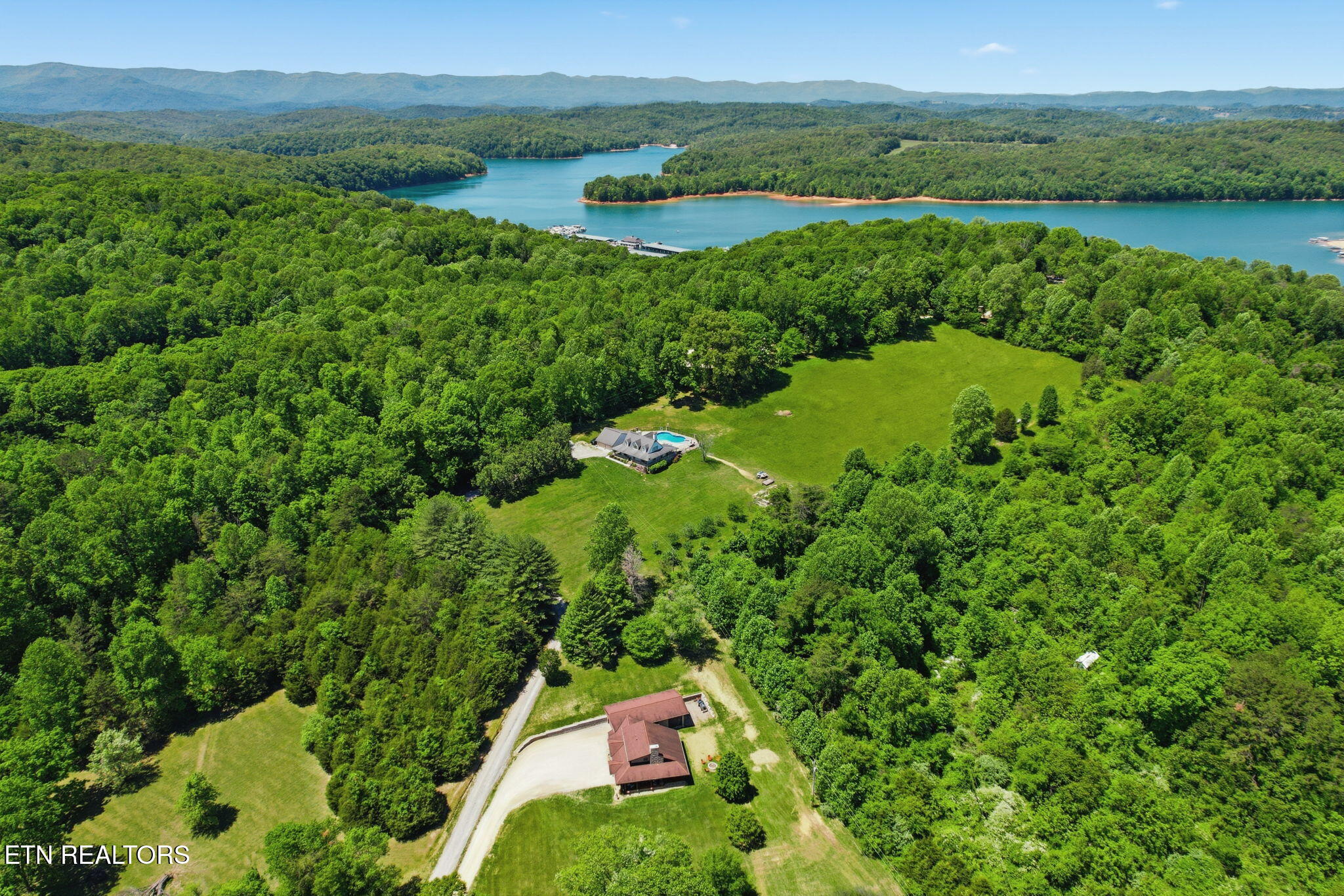 777 Upper Clear Creek Road Andersonville TN 37705
