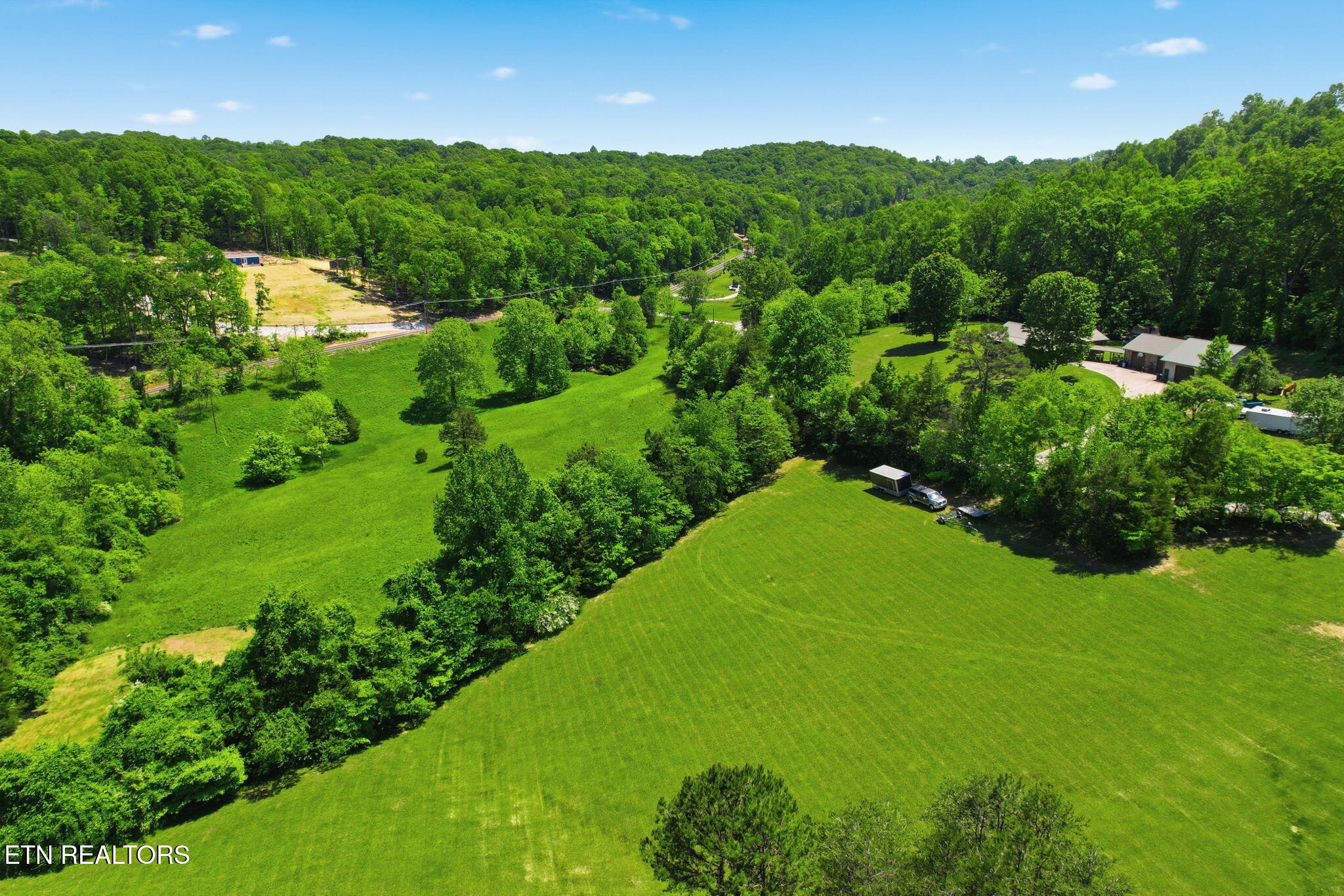 777 Upper Clear Creek Road Andersonville TN 37705