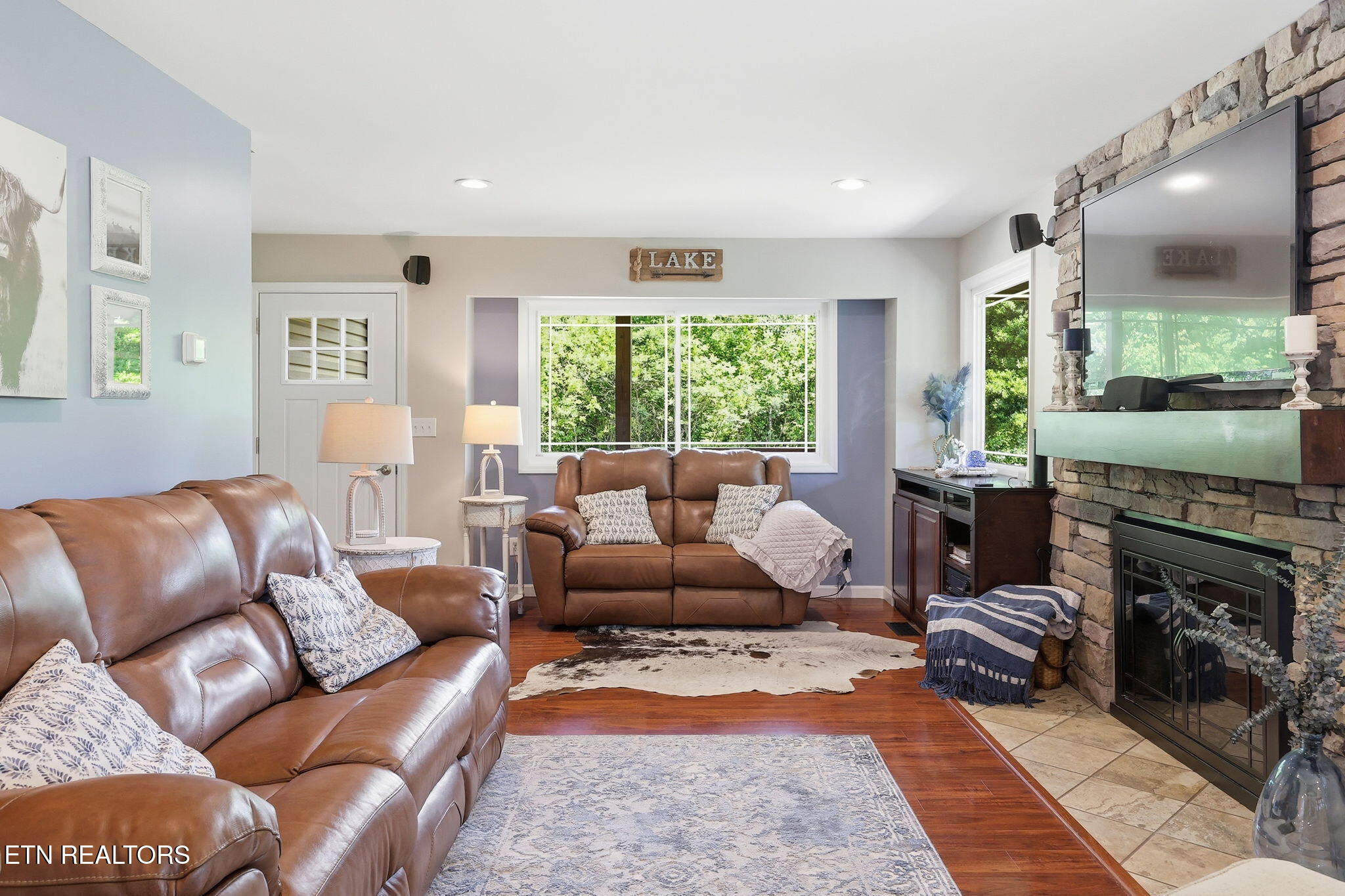 777 Upper Clear Creek Road Andersonville TN 37705