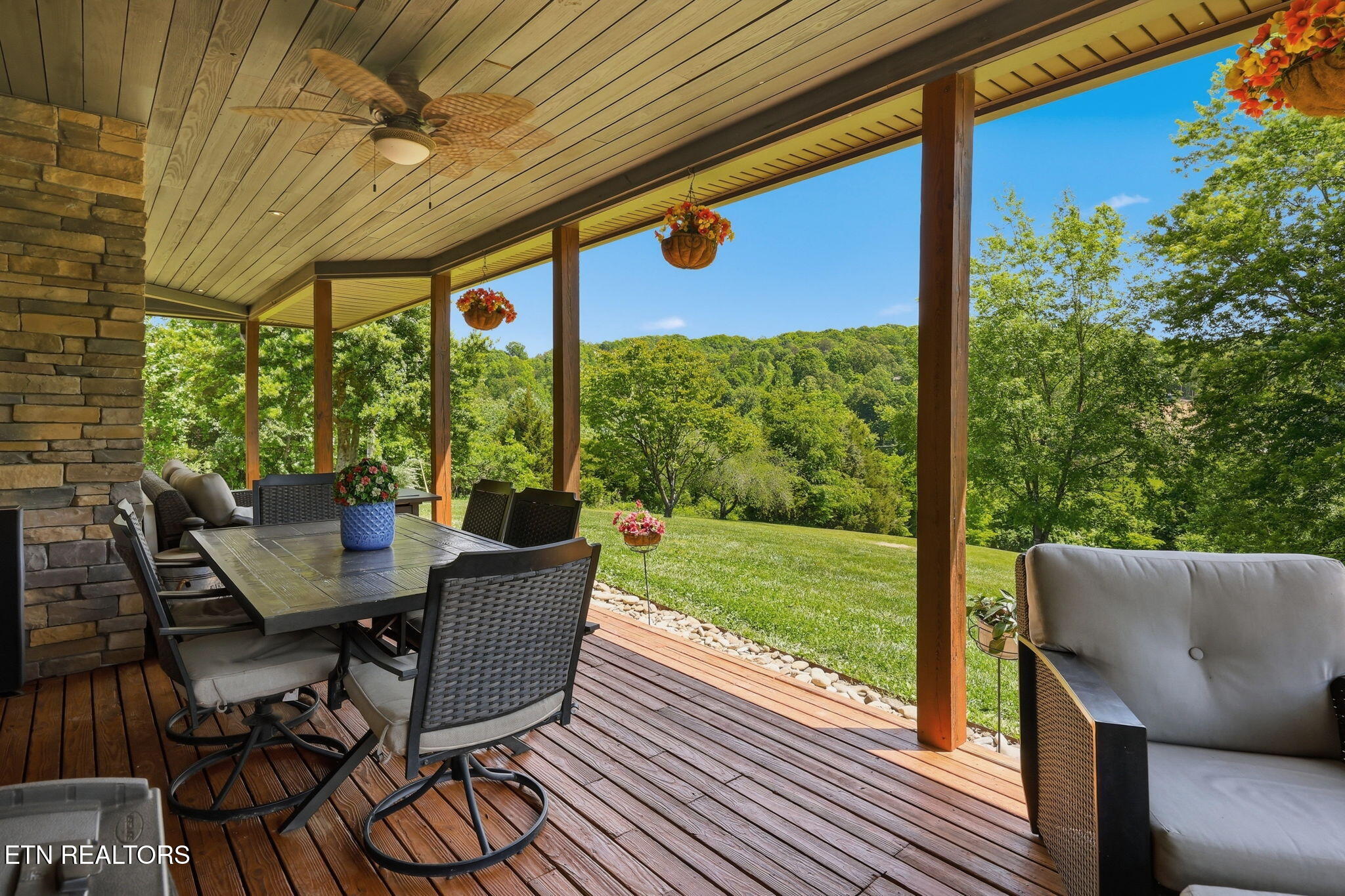 777 Upper Clear Creek Road Andersonville TN 37705